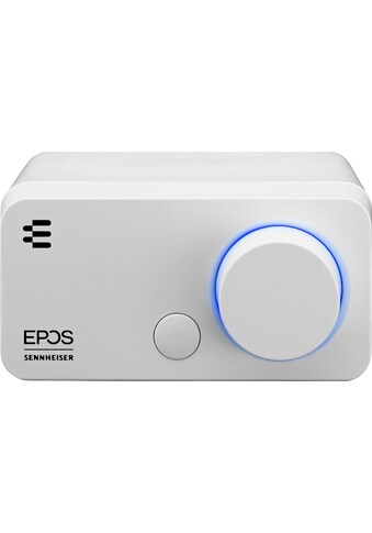 EPOS | Sennheiser Audioverstärker »GSX 300 - Snow Edition« kaufen