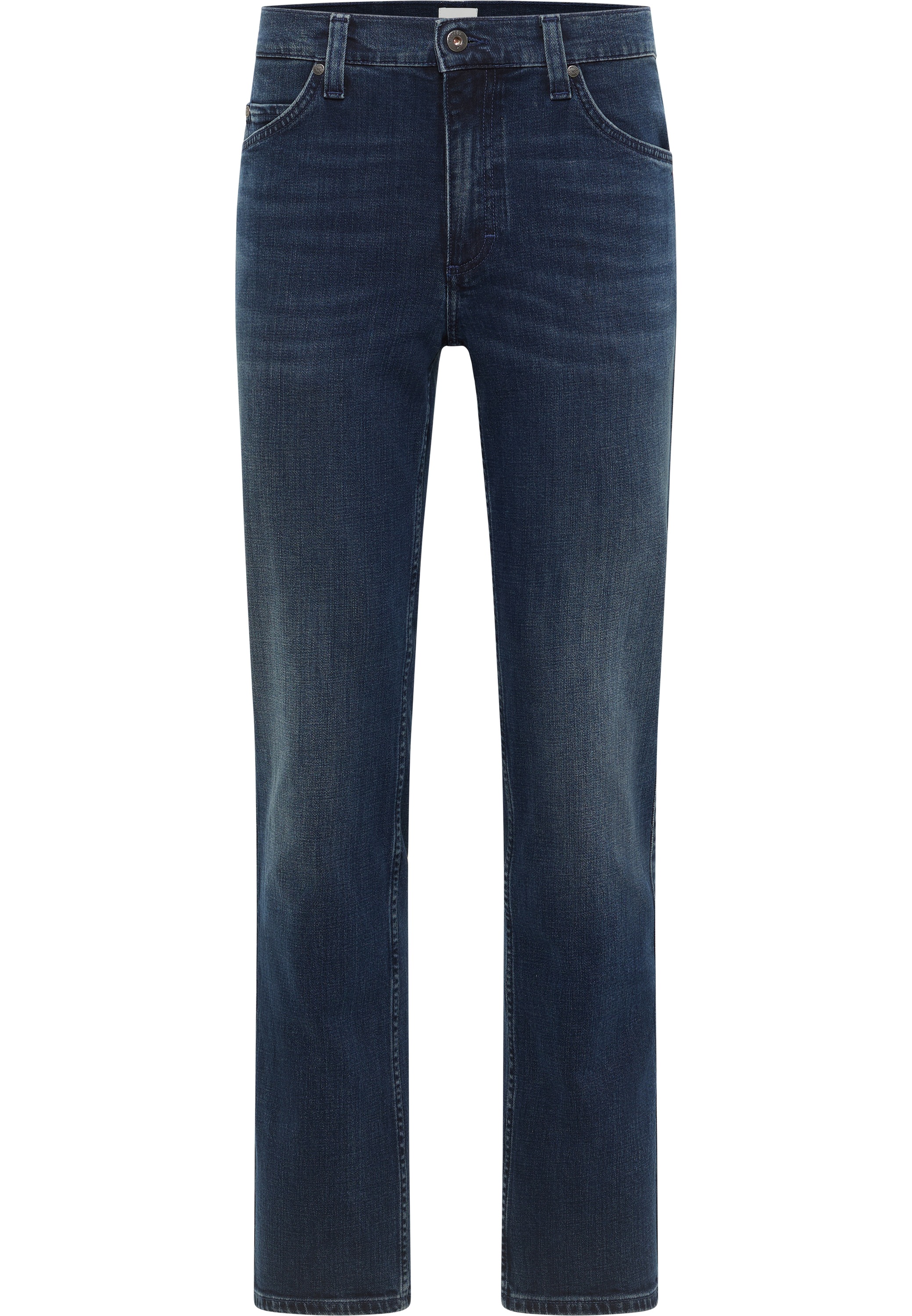 MUSTANG Straight-Jeans "Herren Style Tramper Straight" günstig online kaufen
