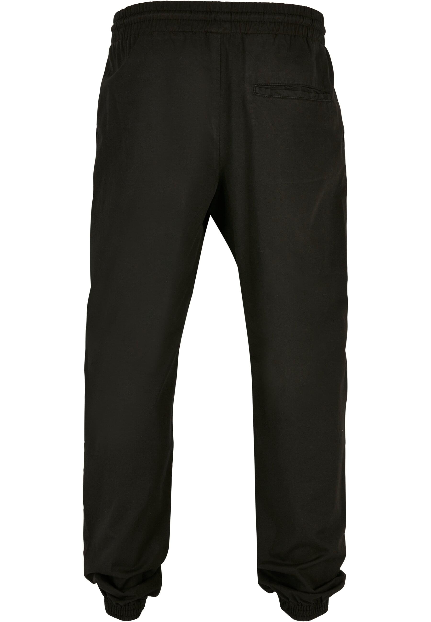 URBAN CLASSICS Jogginghose »Urban Classics Herren Basic Jogg Pants«, (1 tlg.)