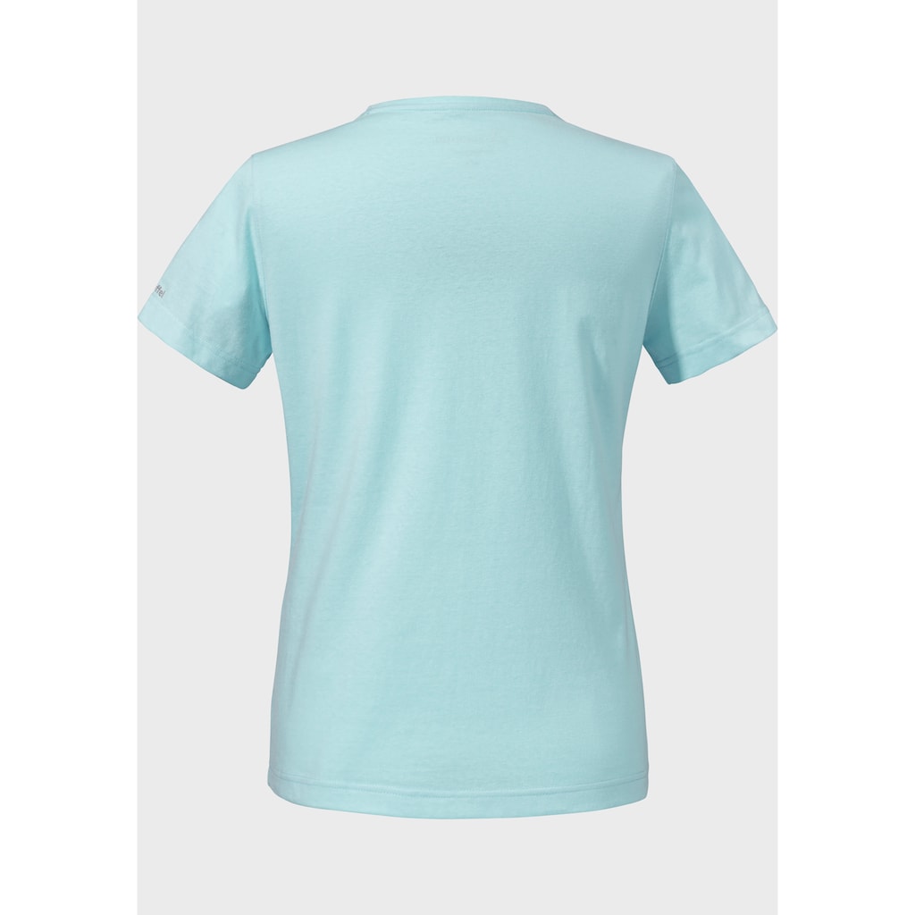 Schöffel Funktionsshirt »T Shirt Buchberg L«