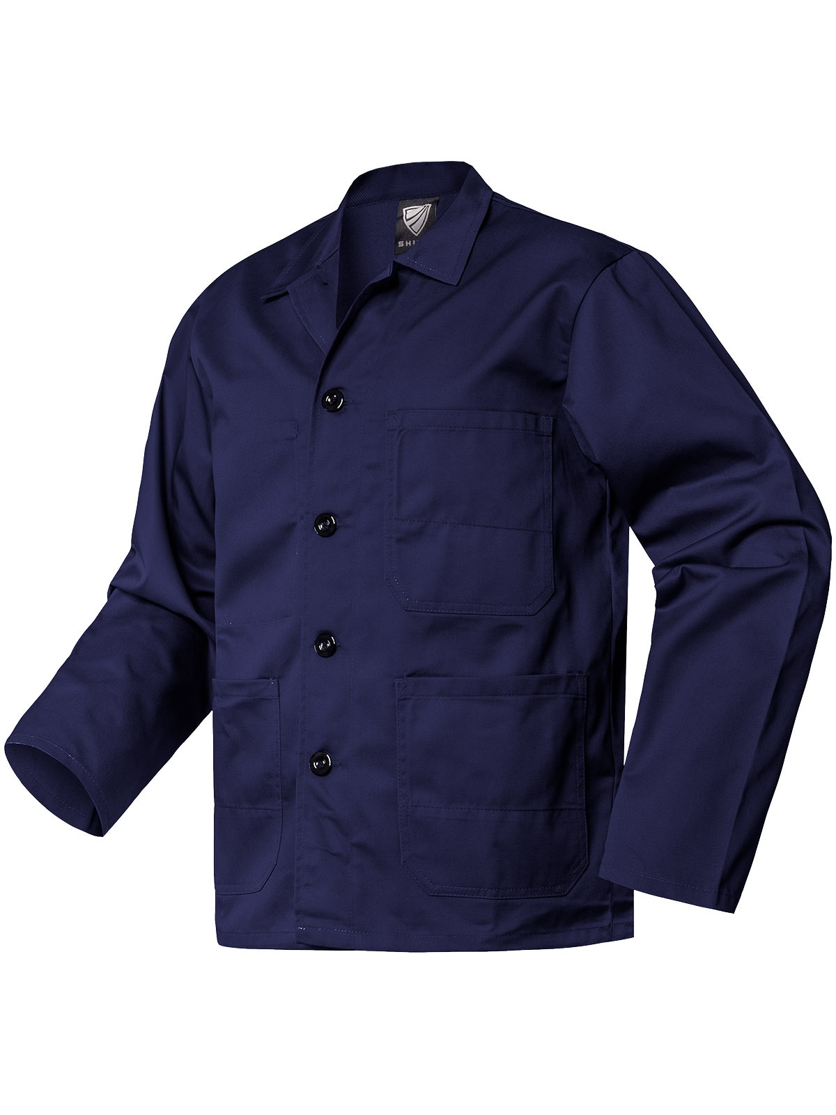 Shield Protect Funktionsjacke "Protect Standard Jacke" günstig online kaufen