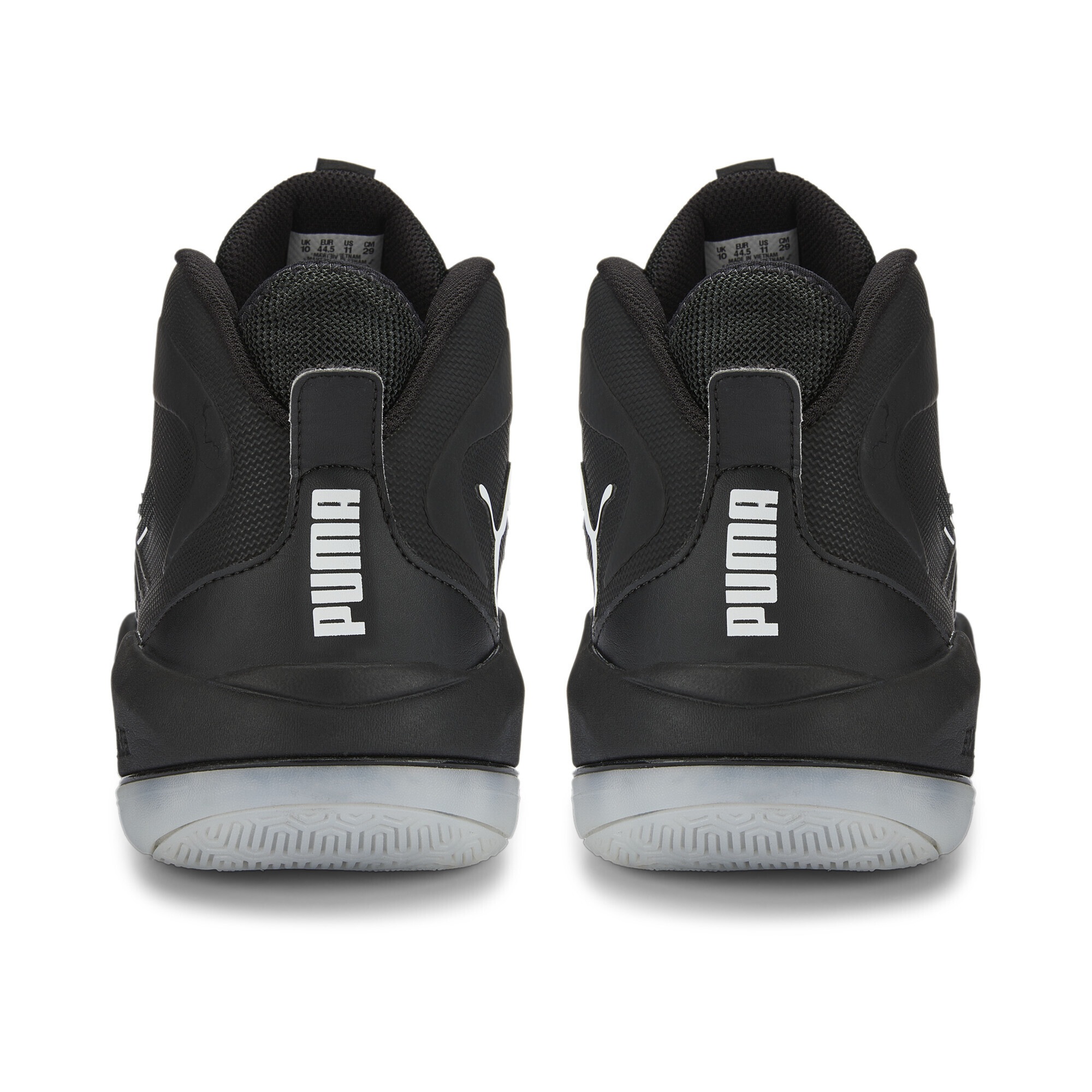 PUMA Sneaker »Eliminate Power Nitro M+ II Indoor Sportschuhe Herren«