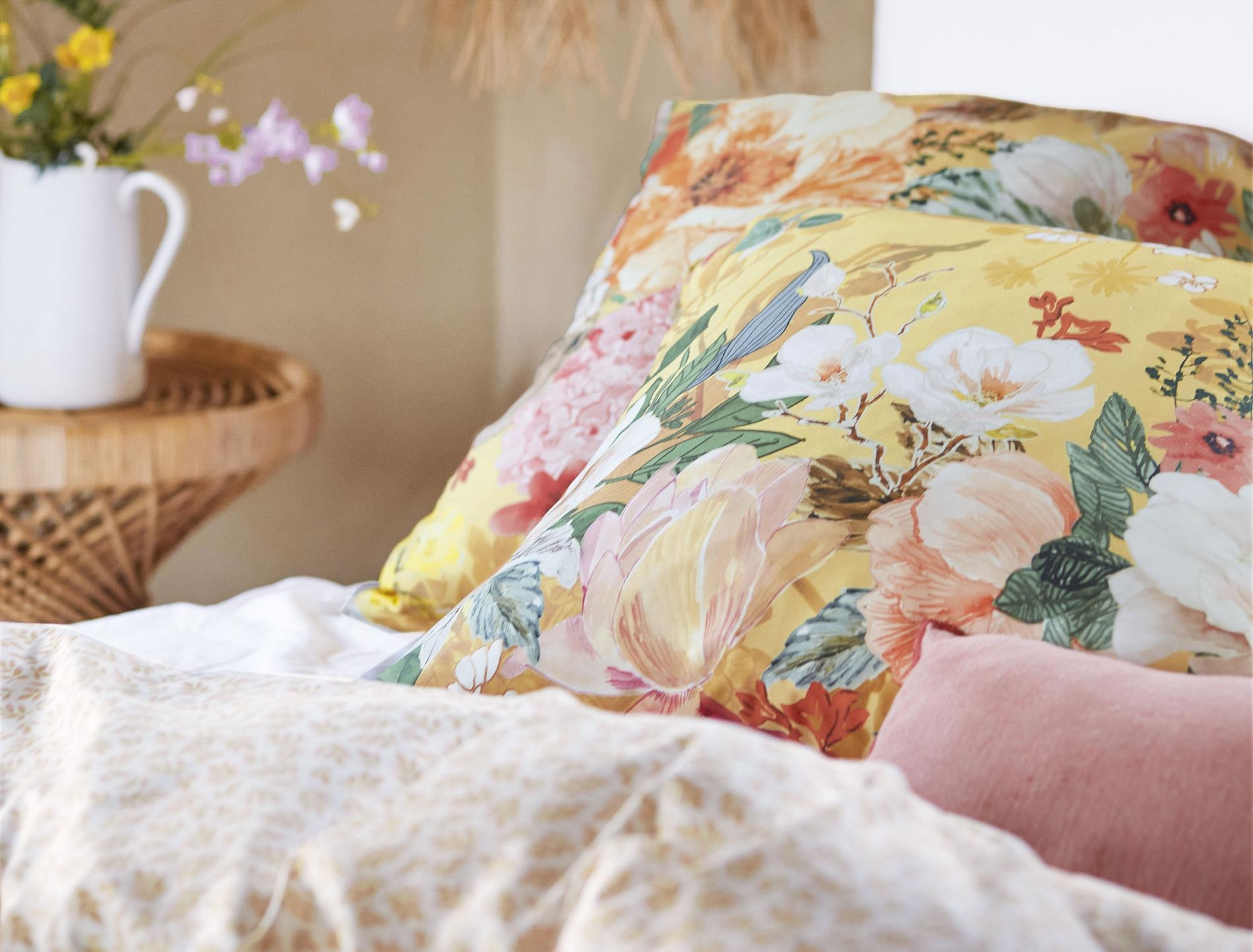 Thumbnail - Irisette Wendebettwäsche "Magic 8867" 2 Stk. tlg. edler Digitaldruck