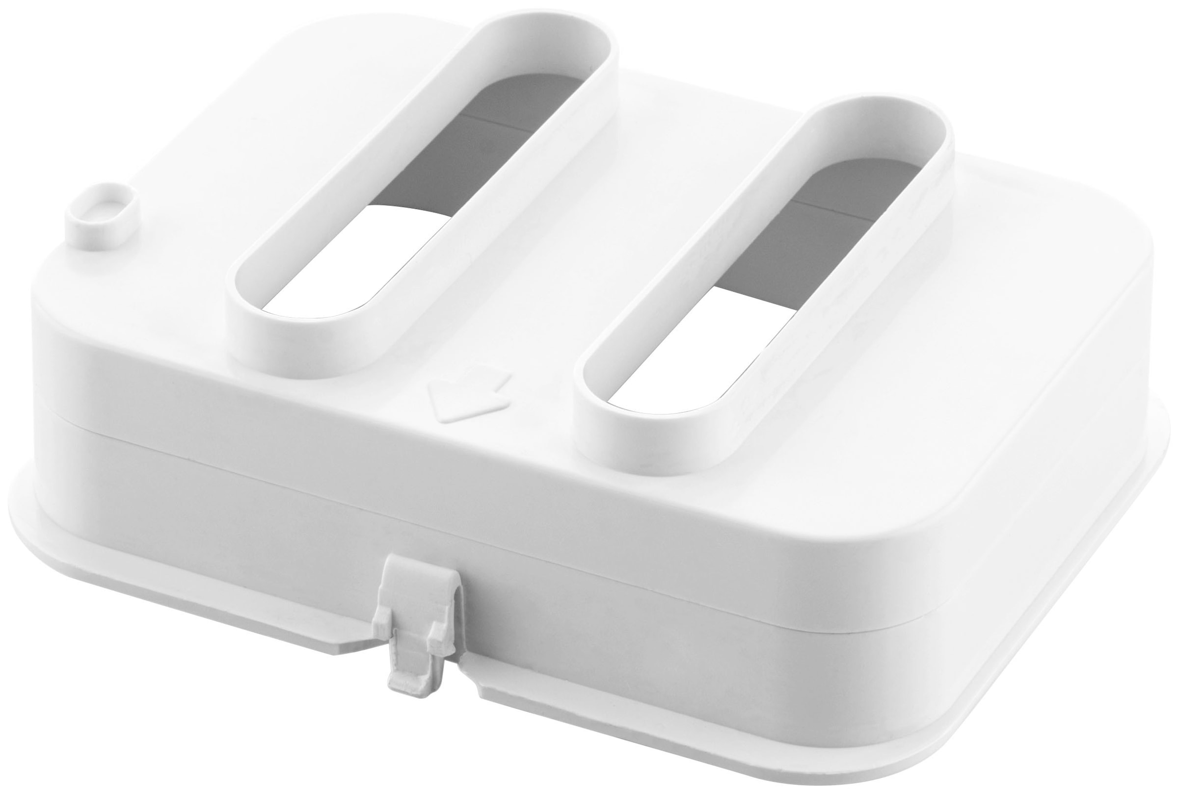 eta Ventilatorkombigerät »Coolio Mini« Luftkühler, 270 ml Fassungsvermögen