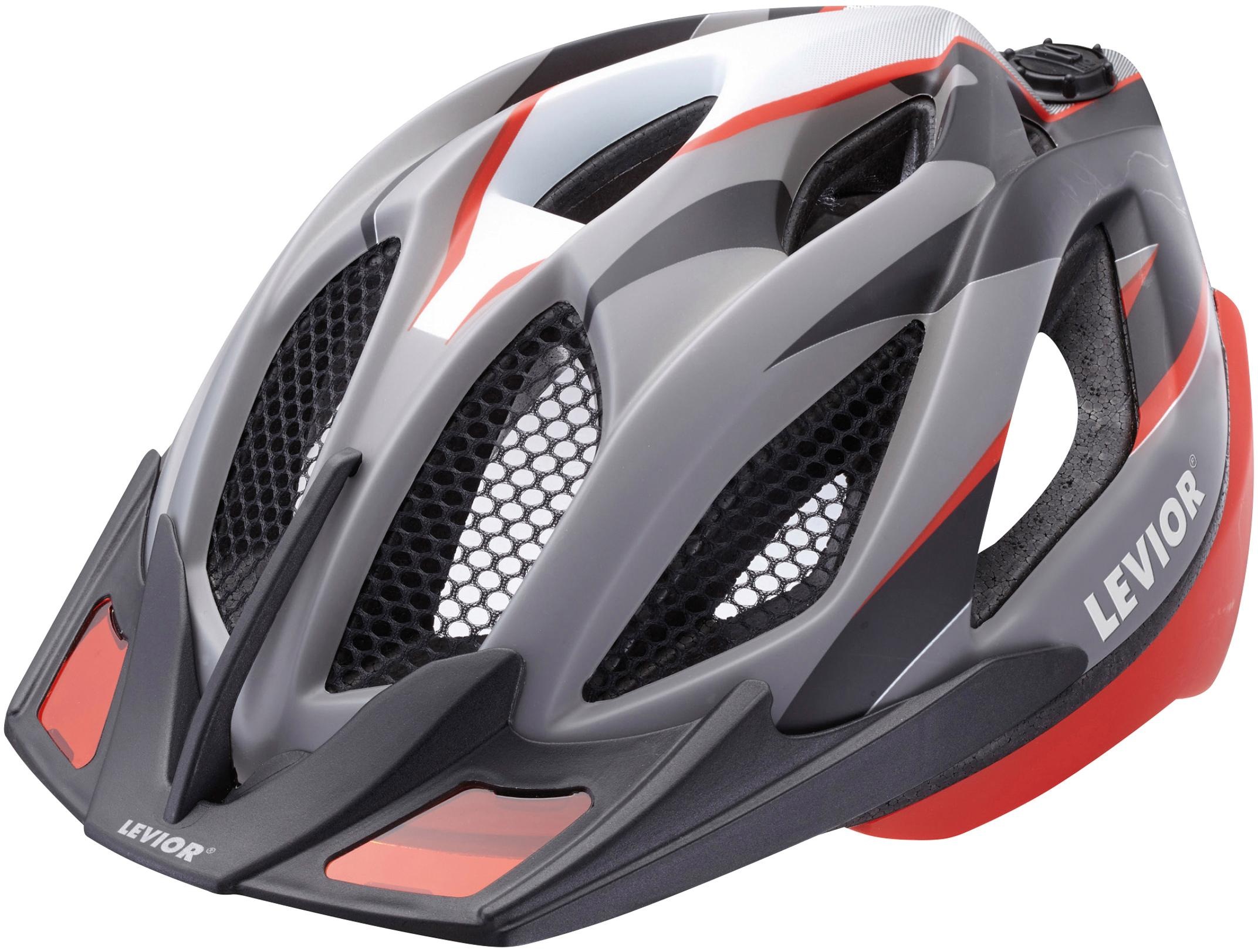 Levior Fahrradhelm »Spiri Two«