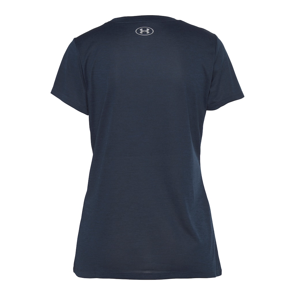 Under Armour® Trainingsshirt »TECH SHORT SLEEVE CREW NECK -TWIST«