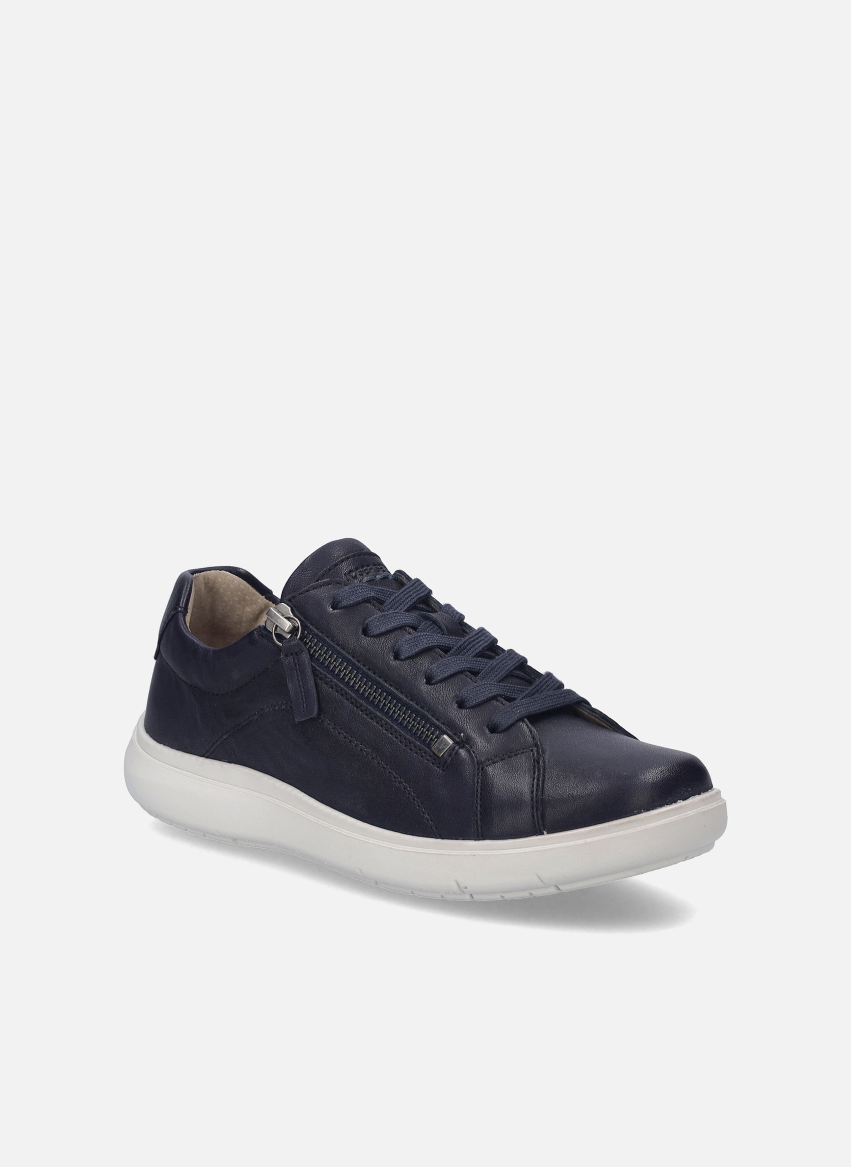 Josef Seibel Sneaker »Megan 01, dunkelblau«