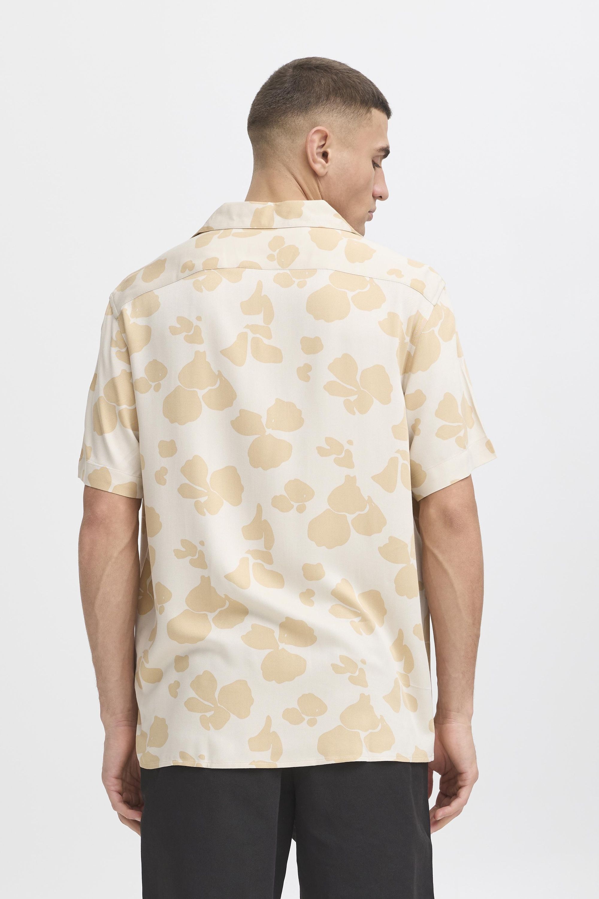 !Solid Kurzarmshirt »Kurzarmhemd SDPACHA«