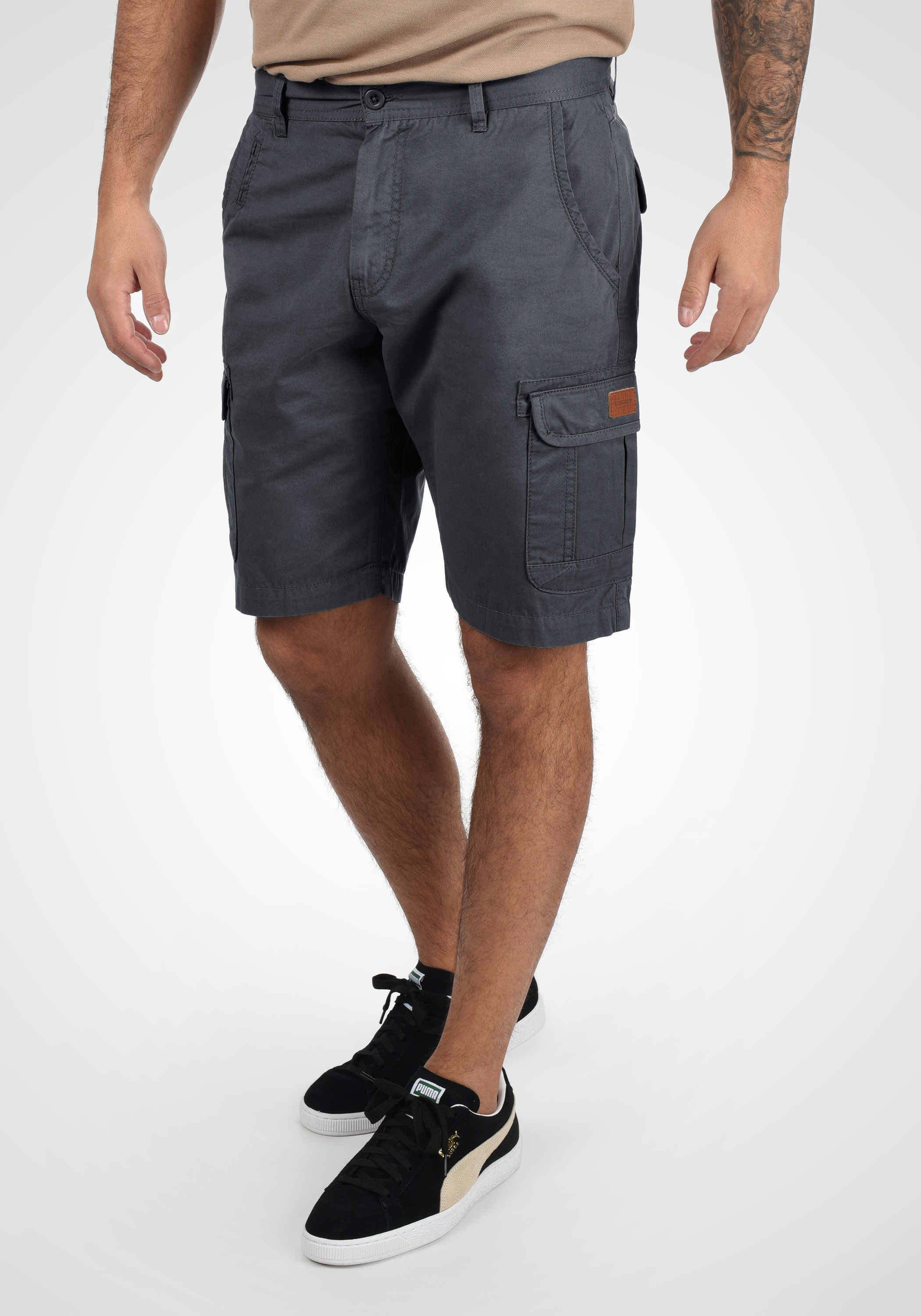 Blend Cargoshorts »Cargoshorts BHCrixus«