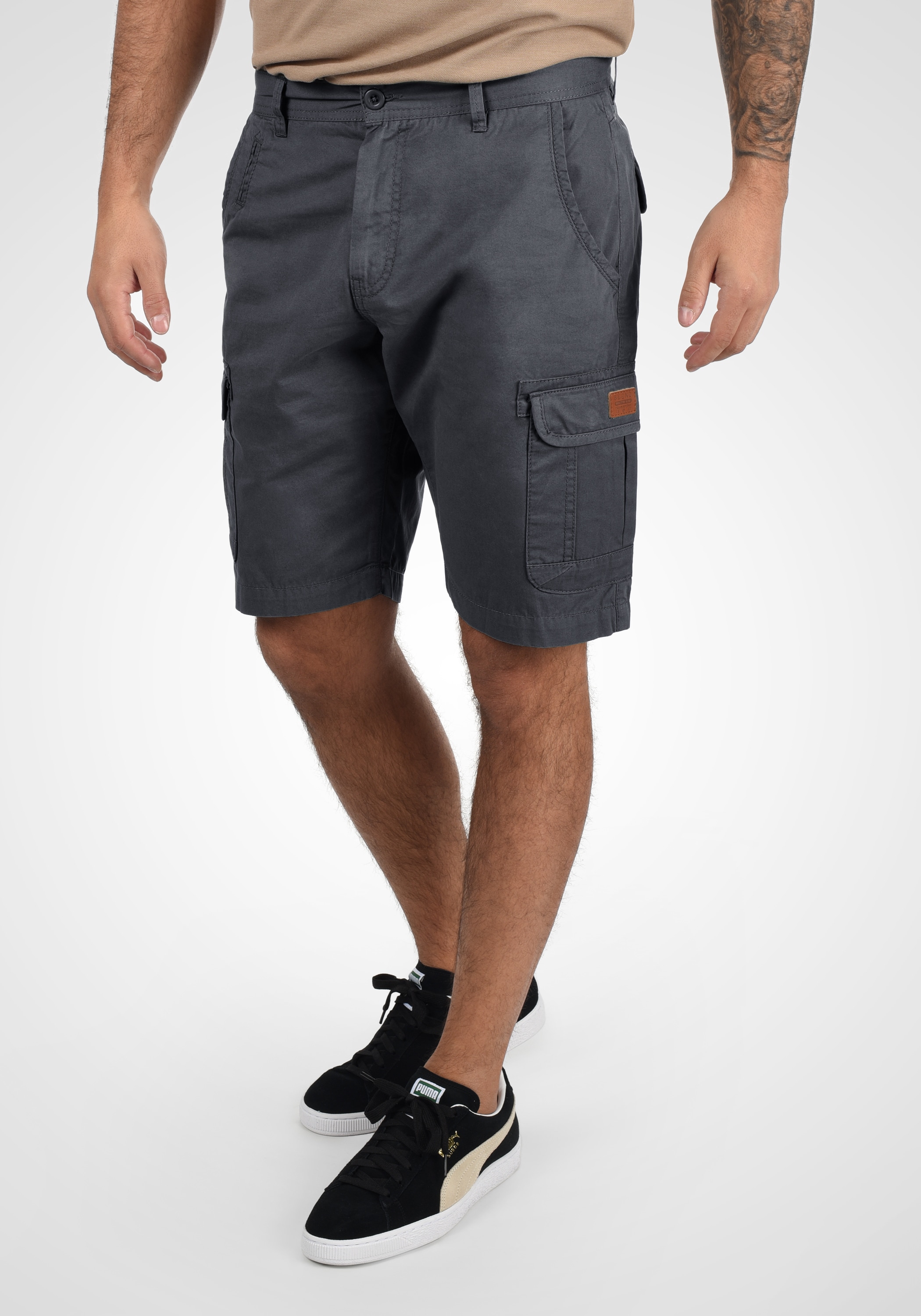 Blend Cargoshorts "BLEND BHCrixus"