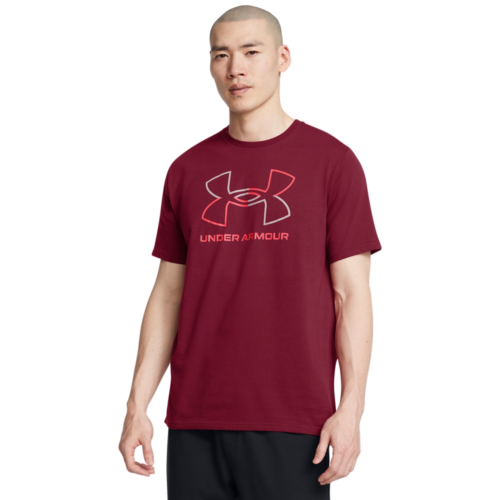 Under Armour T-Shirt "UA GL FOUNDATION UPDATE SS" günstig online kaufen