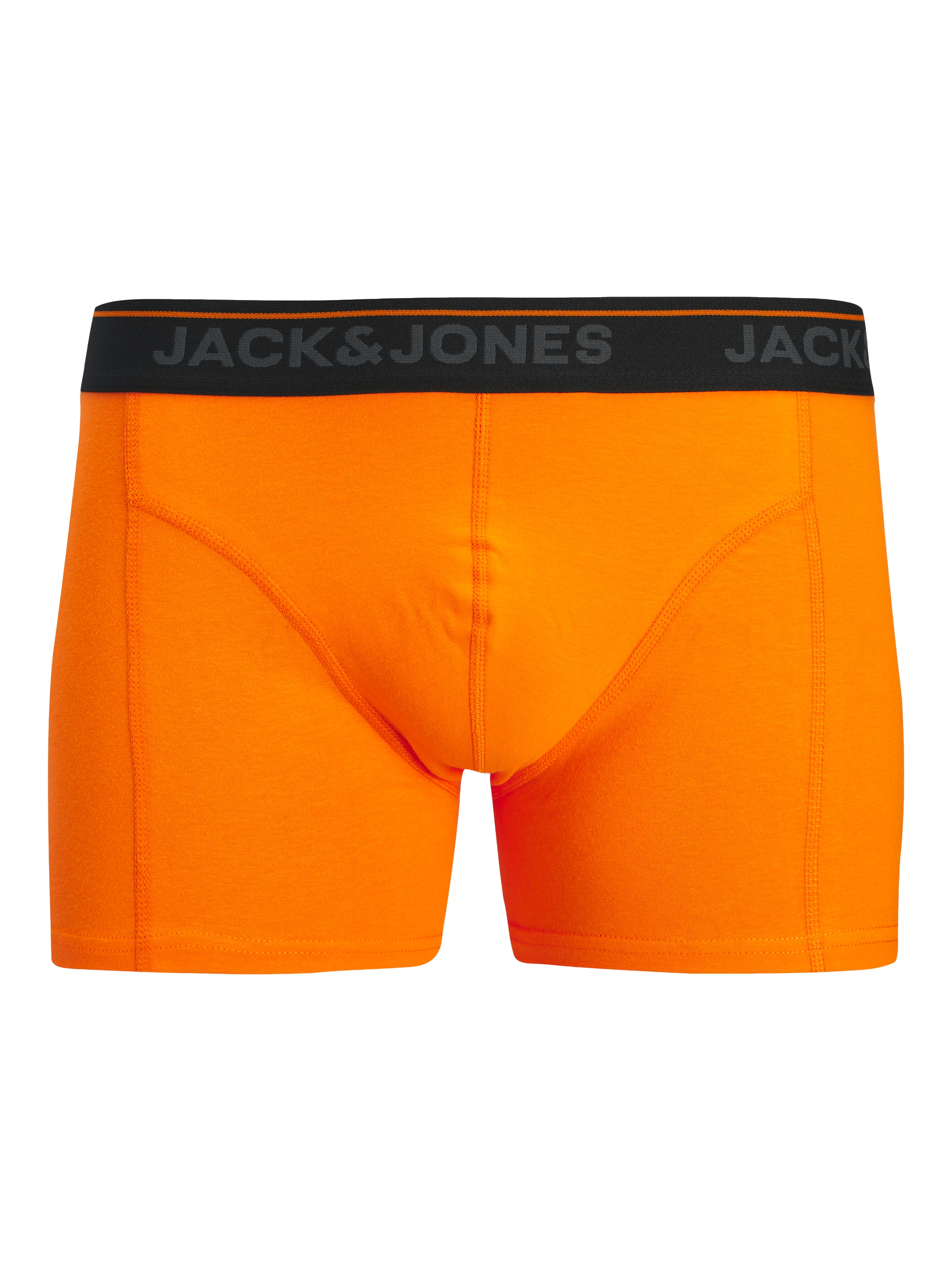 Jack & Jones Trunk »JACTHEODORE SOLID TRUNKS 3 PACK SN« 3 Stk.