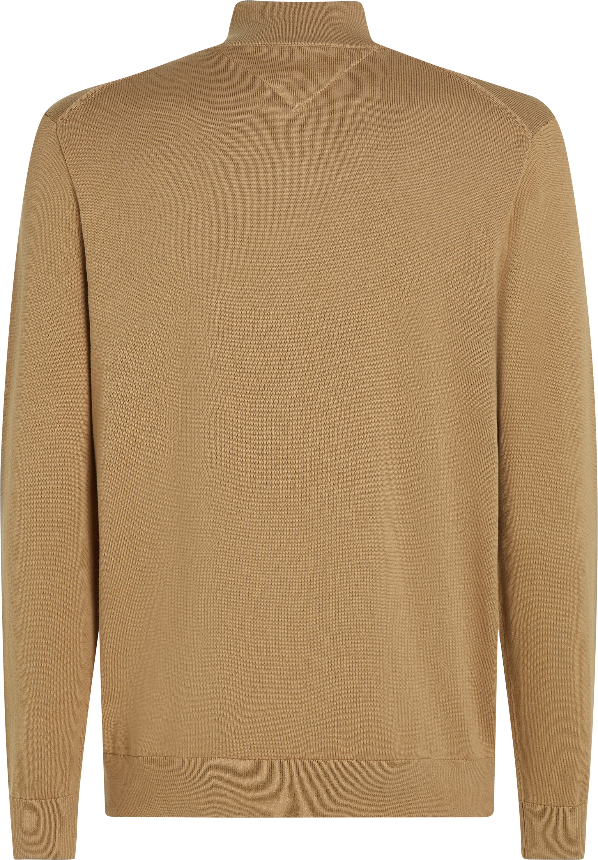 Tommy Hilfiger Big & Tall Strickjacke "BT-ESSENTIAL COTTON ZIP THRU-B", Gro günstig online kaufen