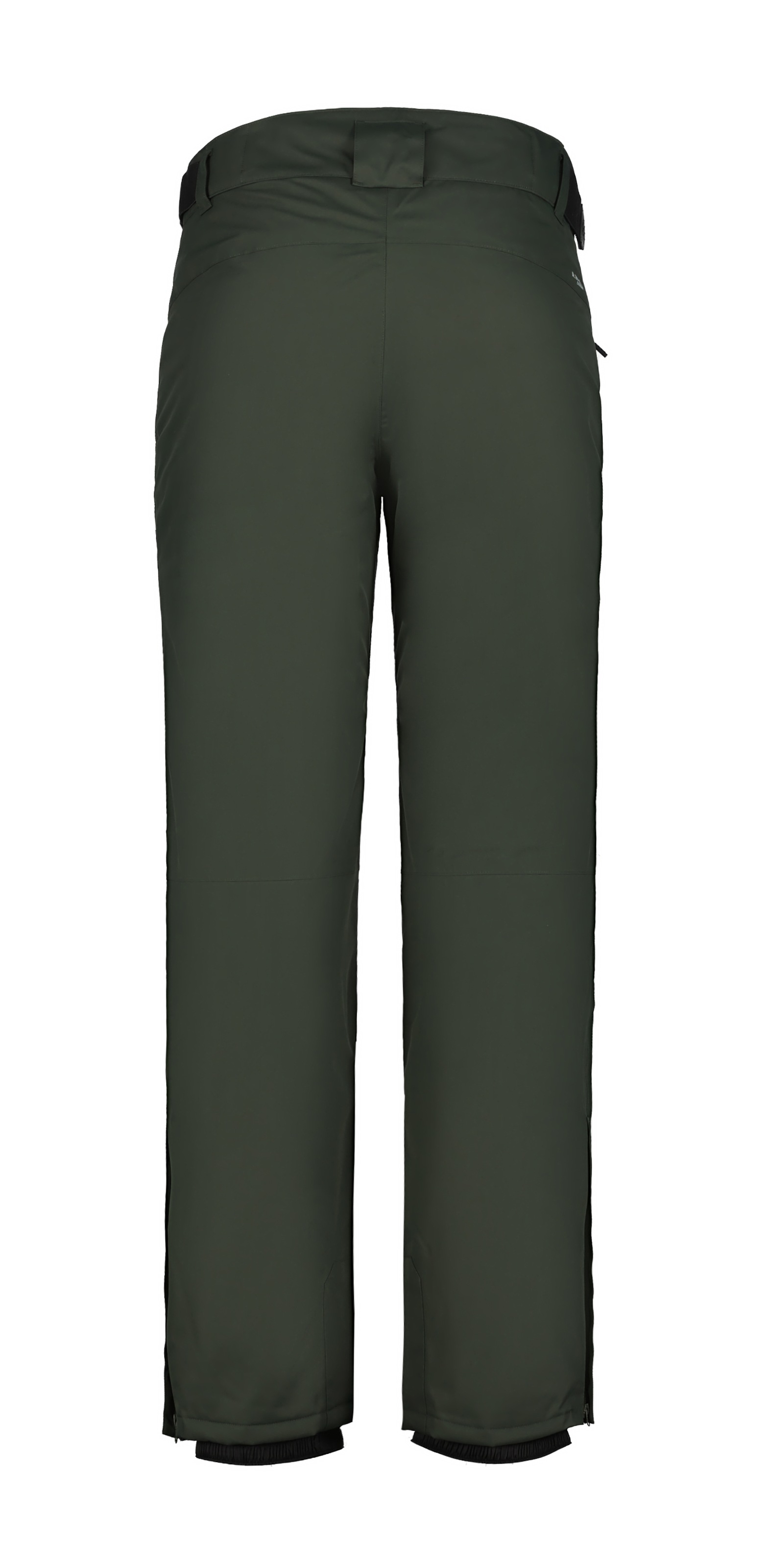 Icepeak Skihose »ICEPEAK COLMAN«, (1 tlg.), mit dezentem Logobadge am Beinabschluss