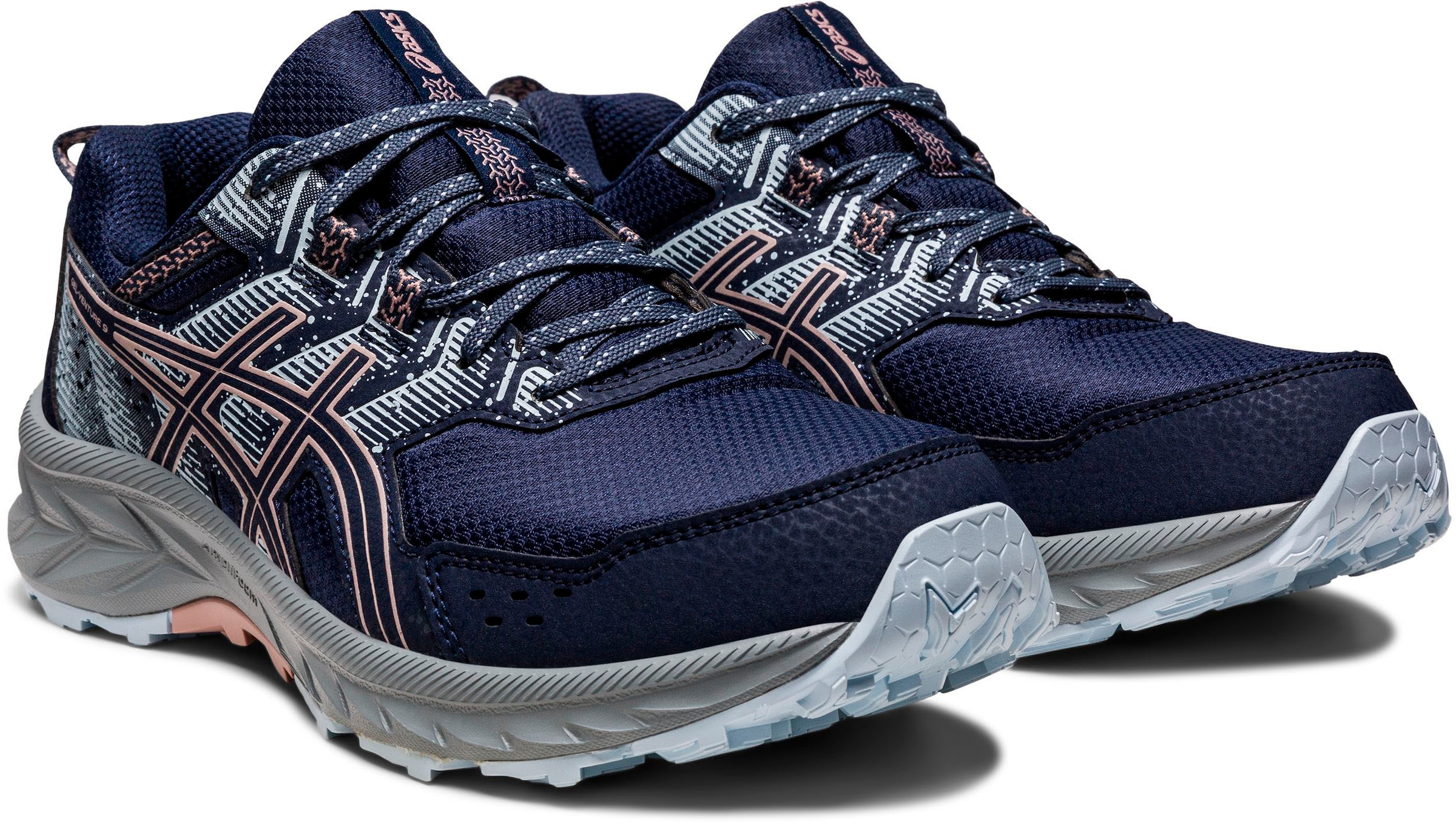 Asics Laufschuh "GEL-VENTURE 9" günstig online kaufen