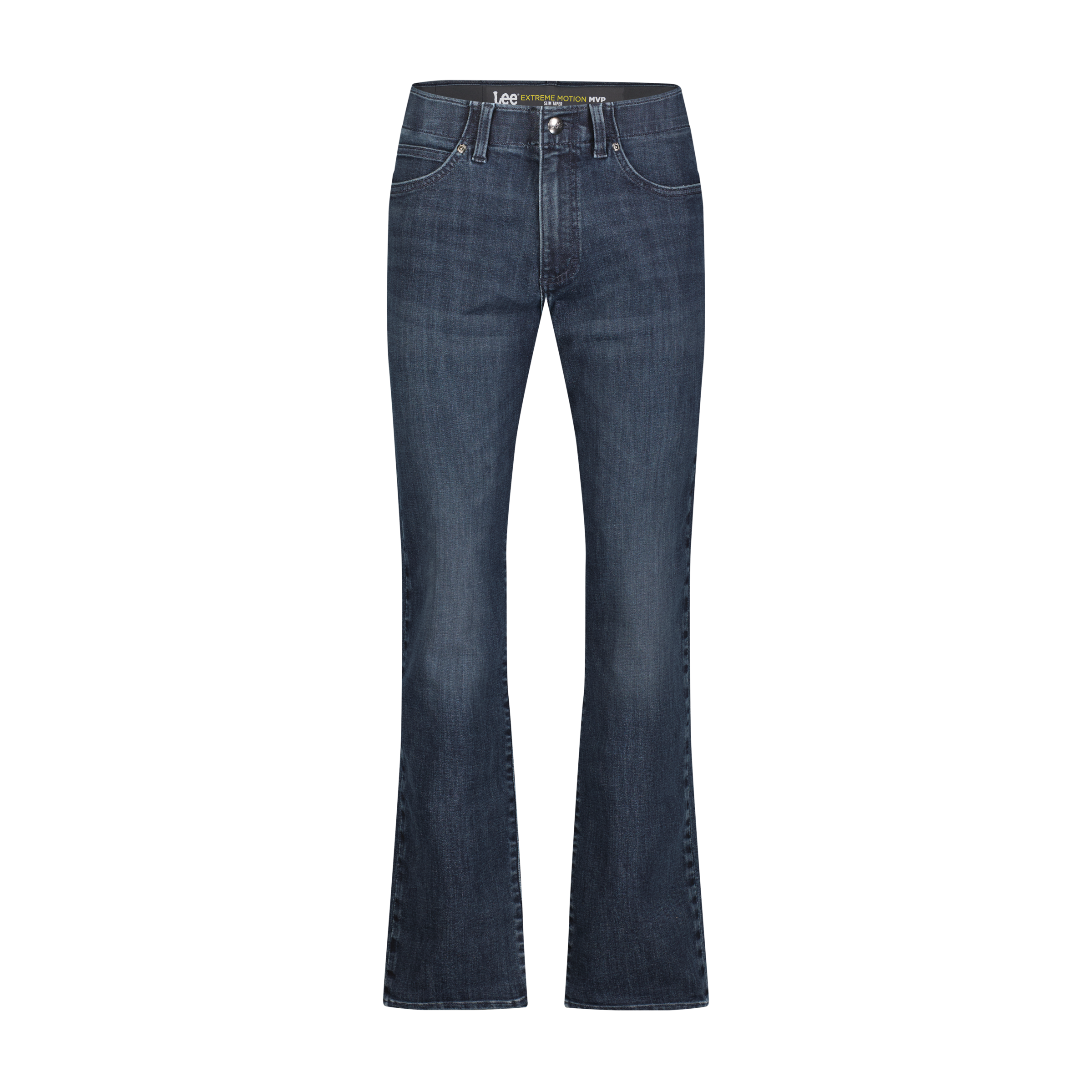 Lee® Slim-fit-Jeans »Extrem Motion Slim«, Extreme Motion Stretchware
