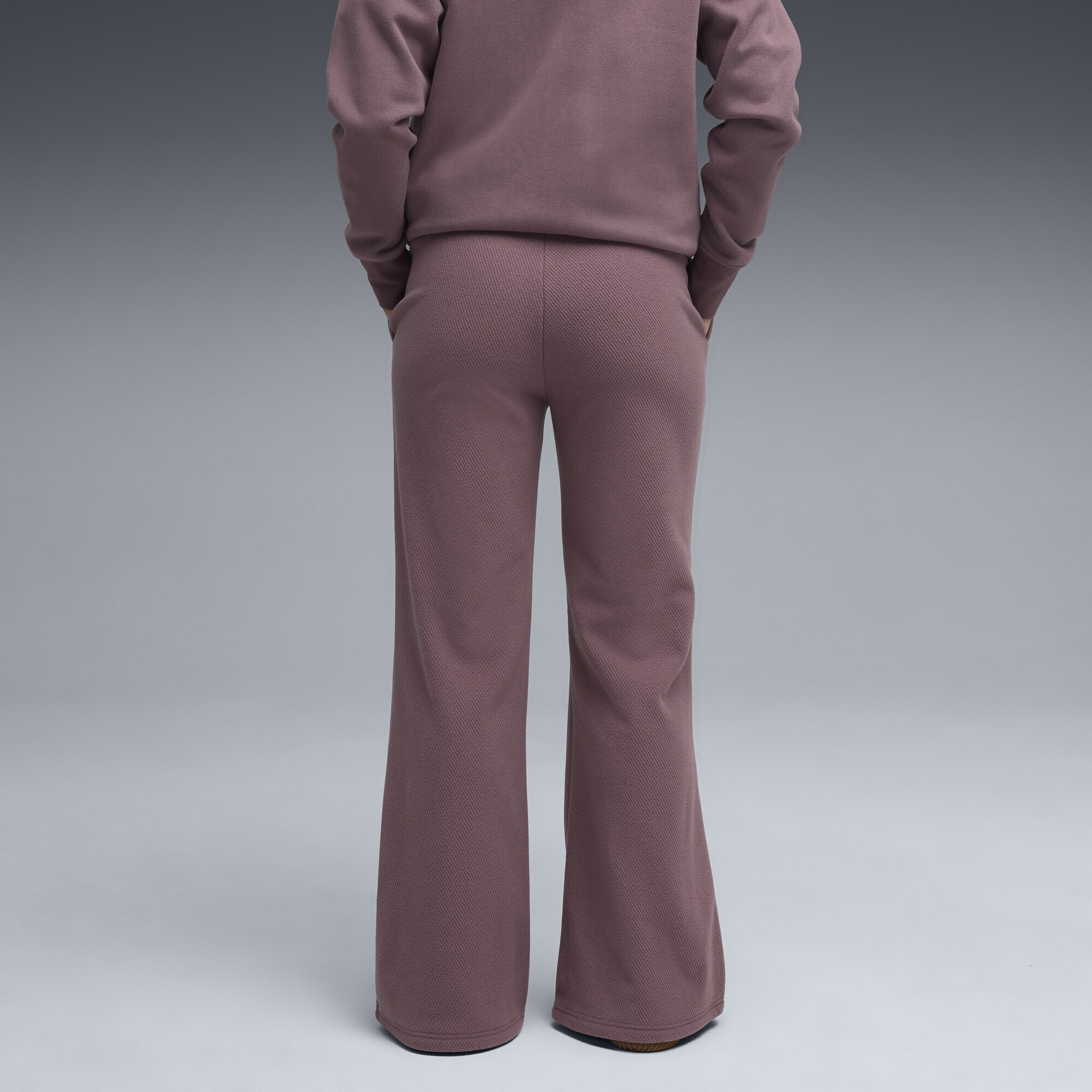 Thumbnail - PUMA Sporthose "HER Winterized High-Waist-Hose Damen"