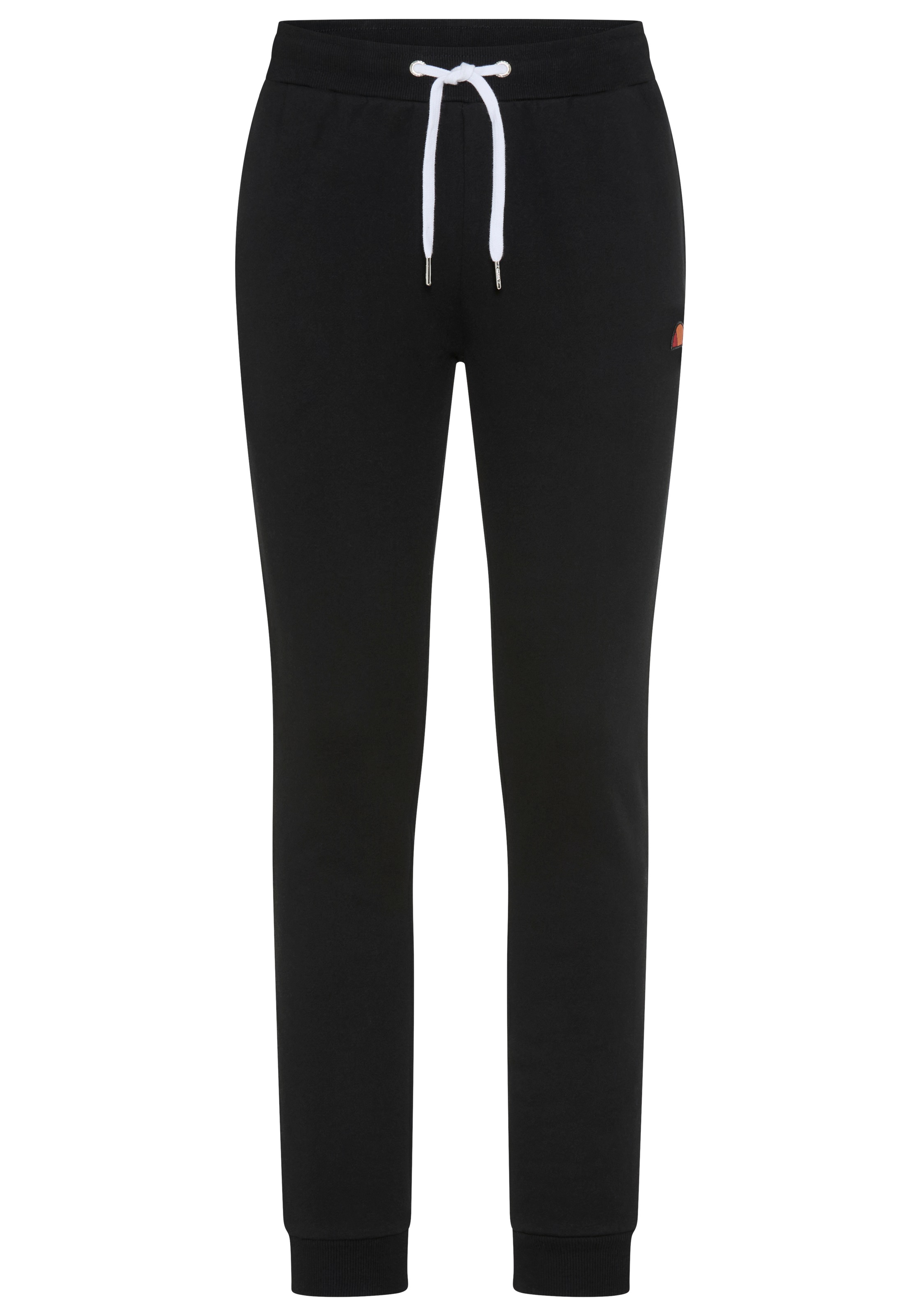 Ellesse Jogginghose "ISLINGTON JOG PANT" Elastischer Bund mit Kordelzug, sc günstig online kaufen