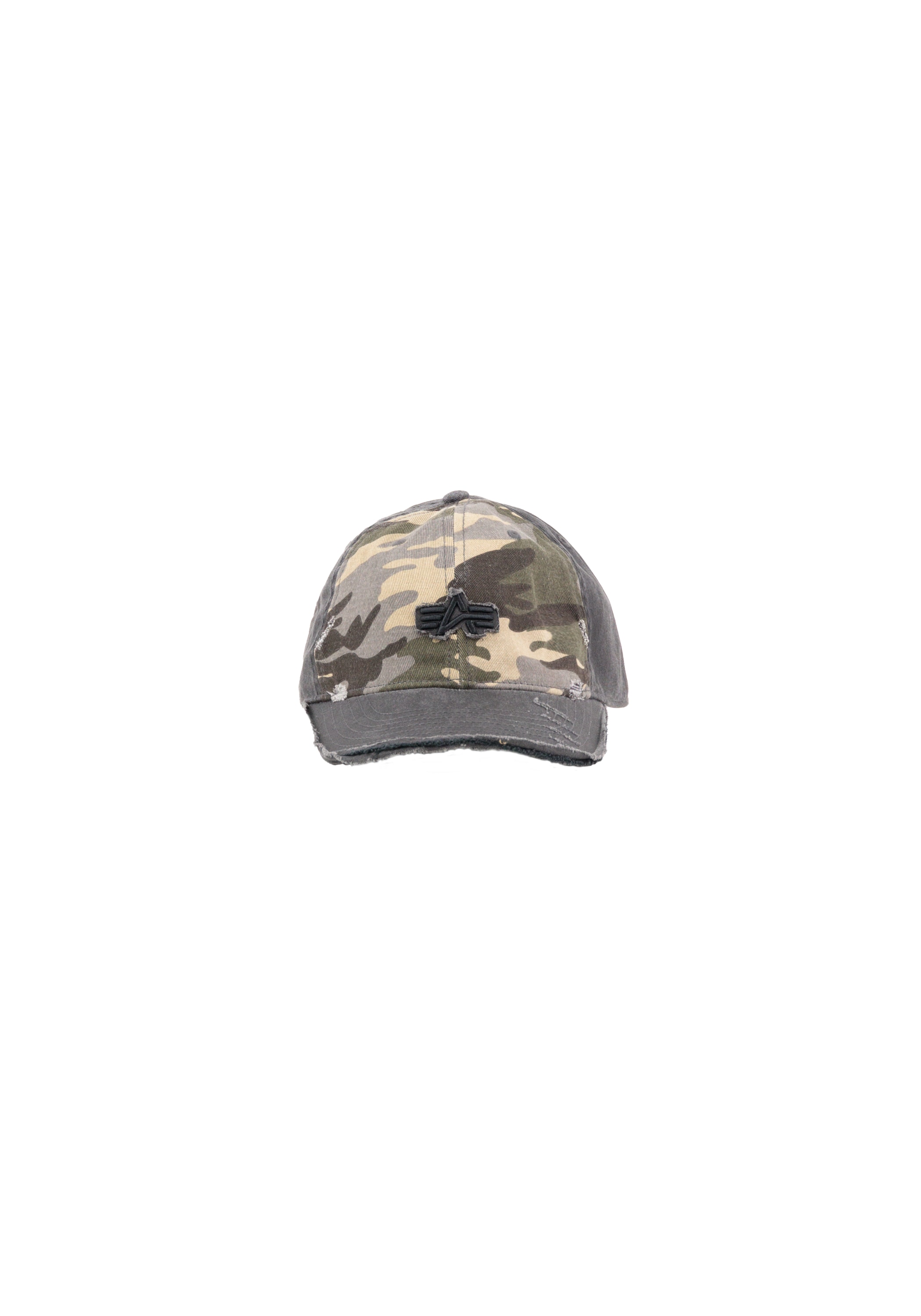 Alpha Industries Trucker Cap "Alpha Industries Accessoires - Headwear Distr günstig online kaufen