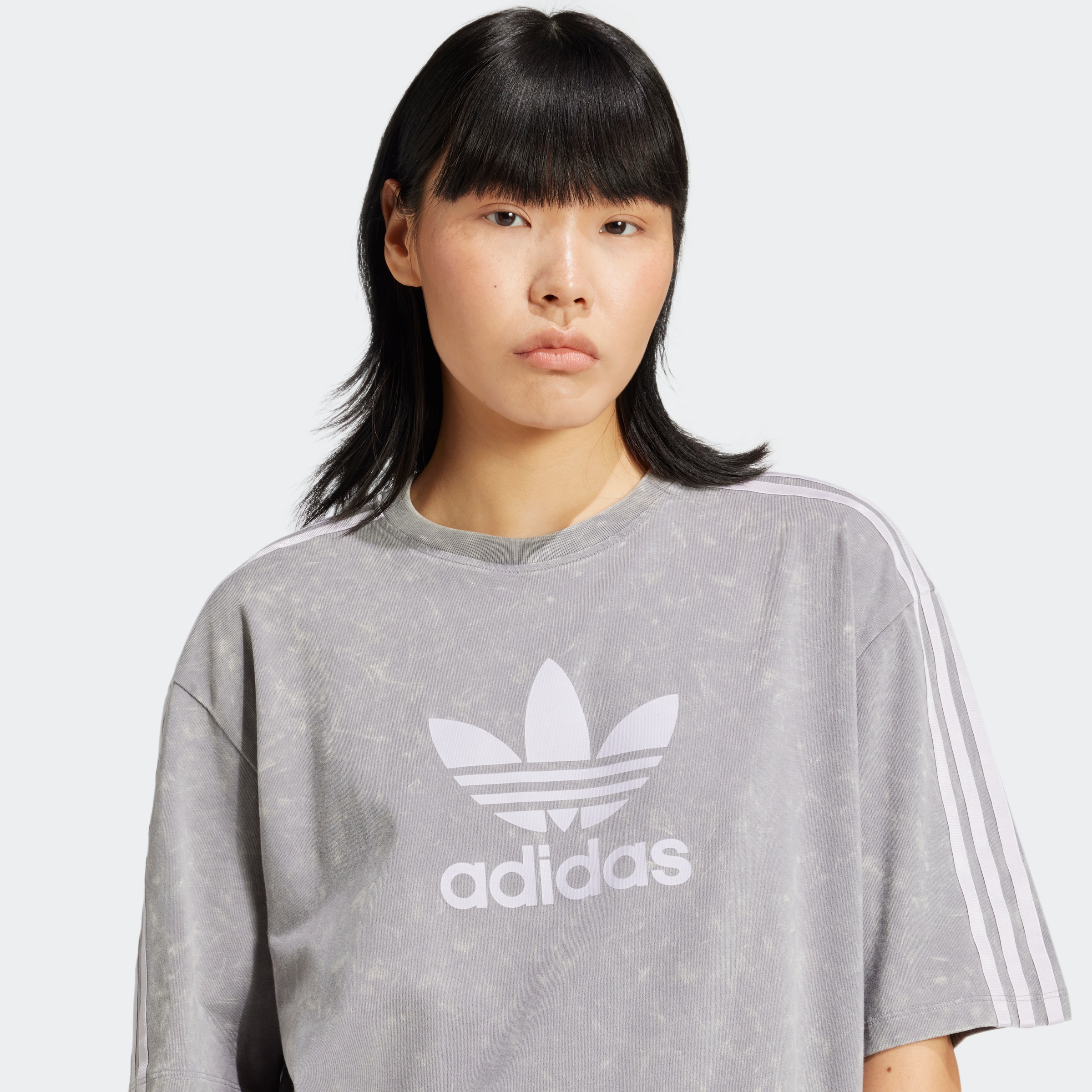 adidas Originals T-Shirt »WASH TEE«