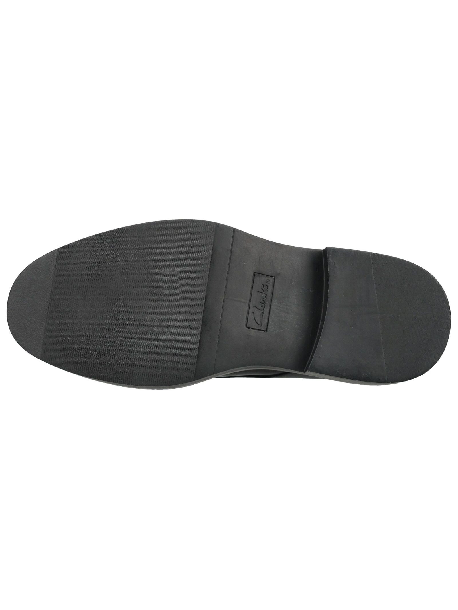 Clarks Schnürschuh »Clarks Halbschuhe Leder«
