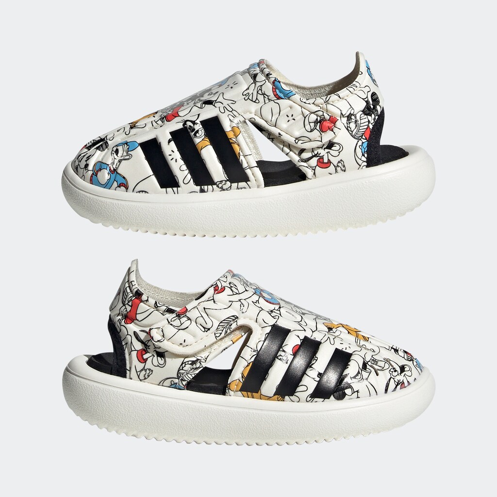 adidas Sportswear Badesandale »DISNEY KIDS WATER SANDALE«