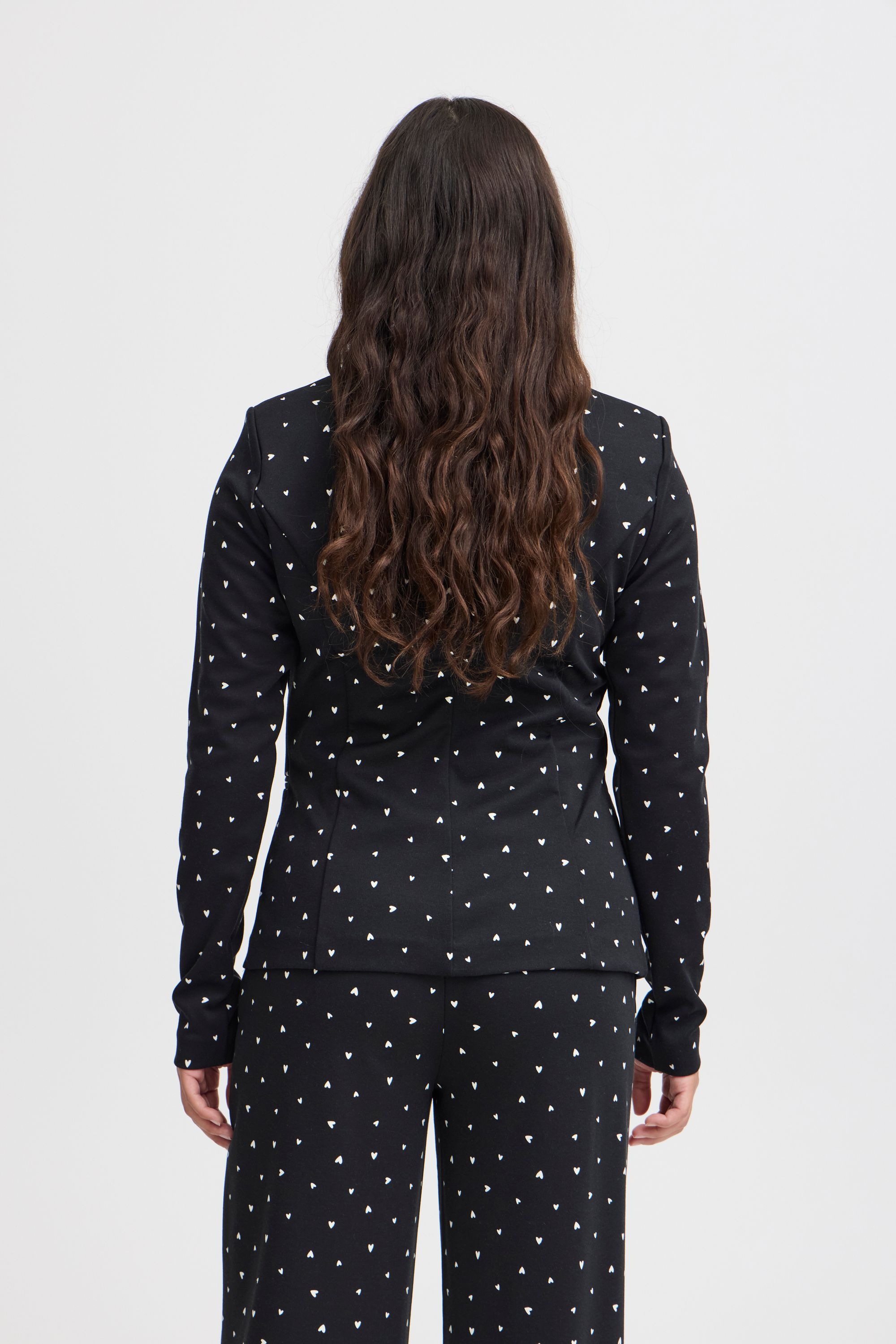 Ichi Kurzblazer »Kurzblazer IHKATE PRINT BL21«