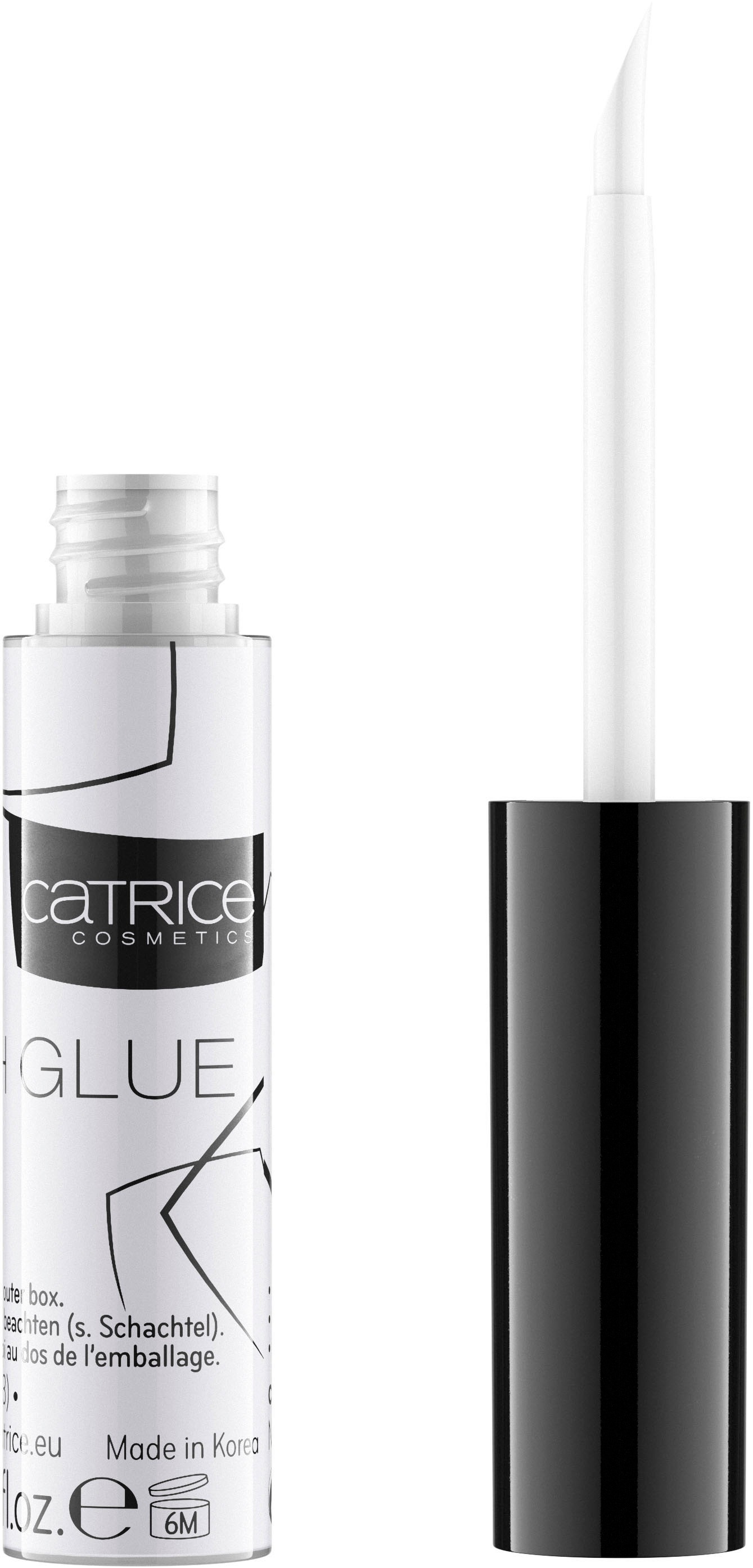 Catrice Wimpernkleber »Lash Glue«