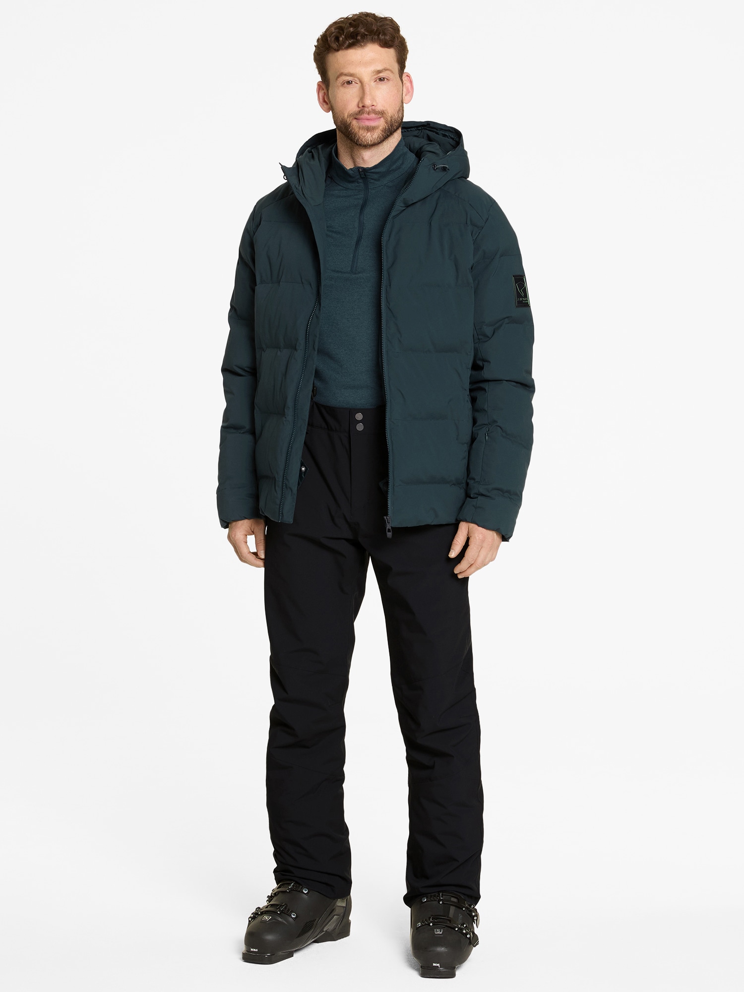 Ziener Skihose »TAGA-Z pants man«