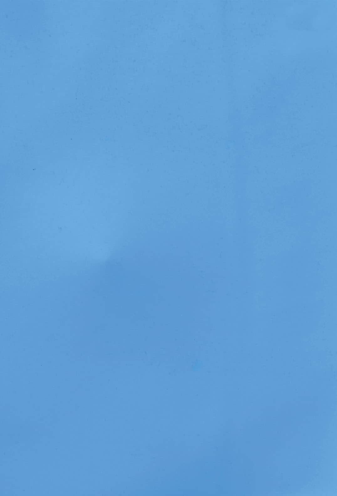 KWAD Rundpool »Supreme all in Premium Folie«, (Set, 7 tlg.), 7-tlg., ØxH: 550x132cm, blau, inkl. Bodenisolationsset
