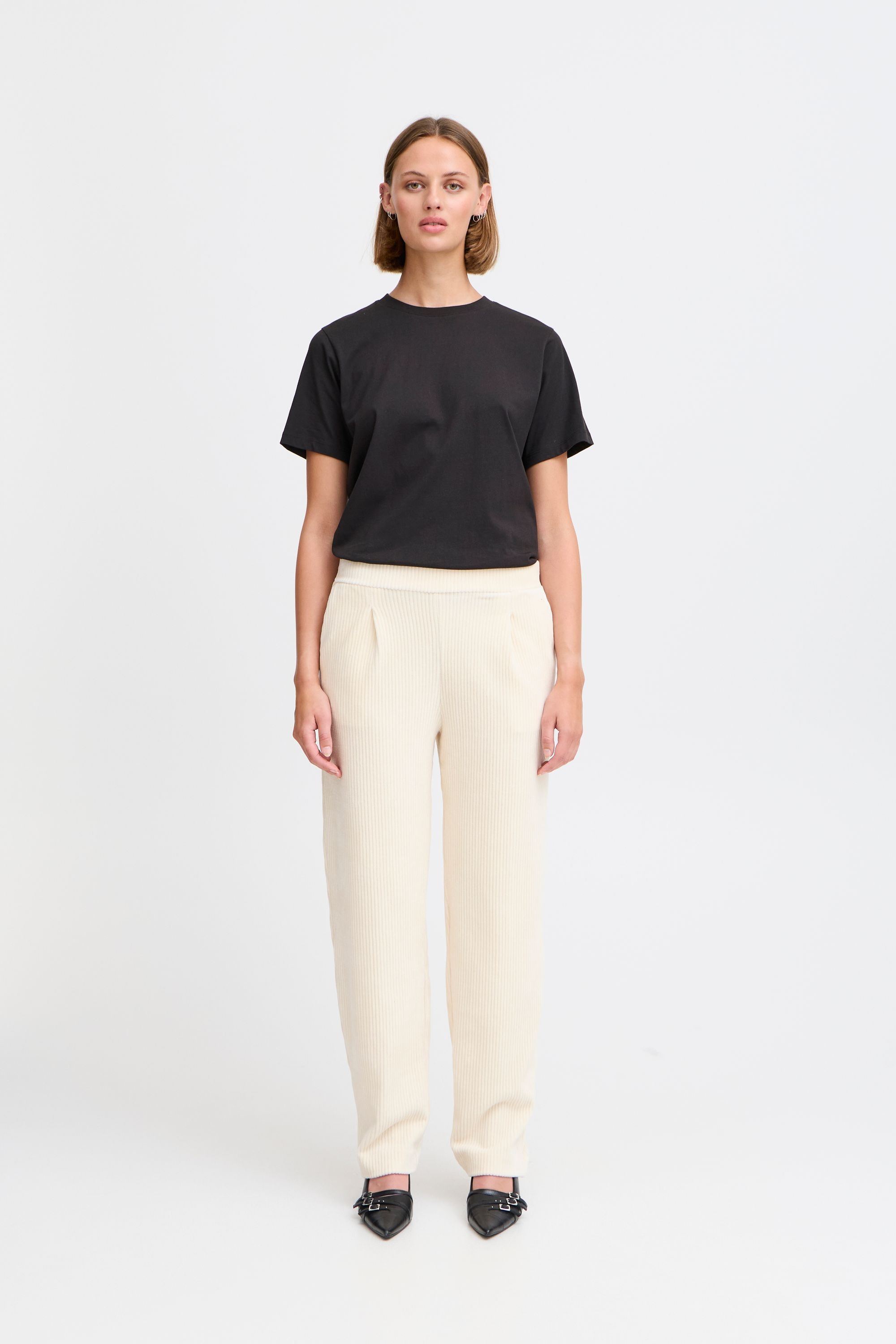 Ichi Stoffhose »Stoffhose IHTAMARY PA2«