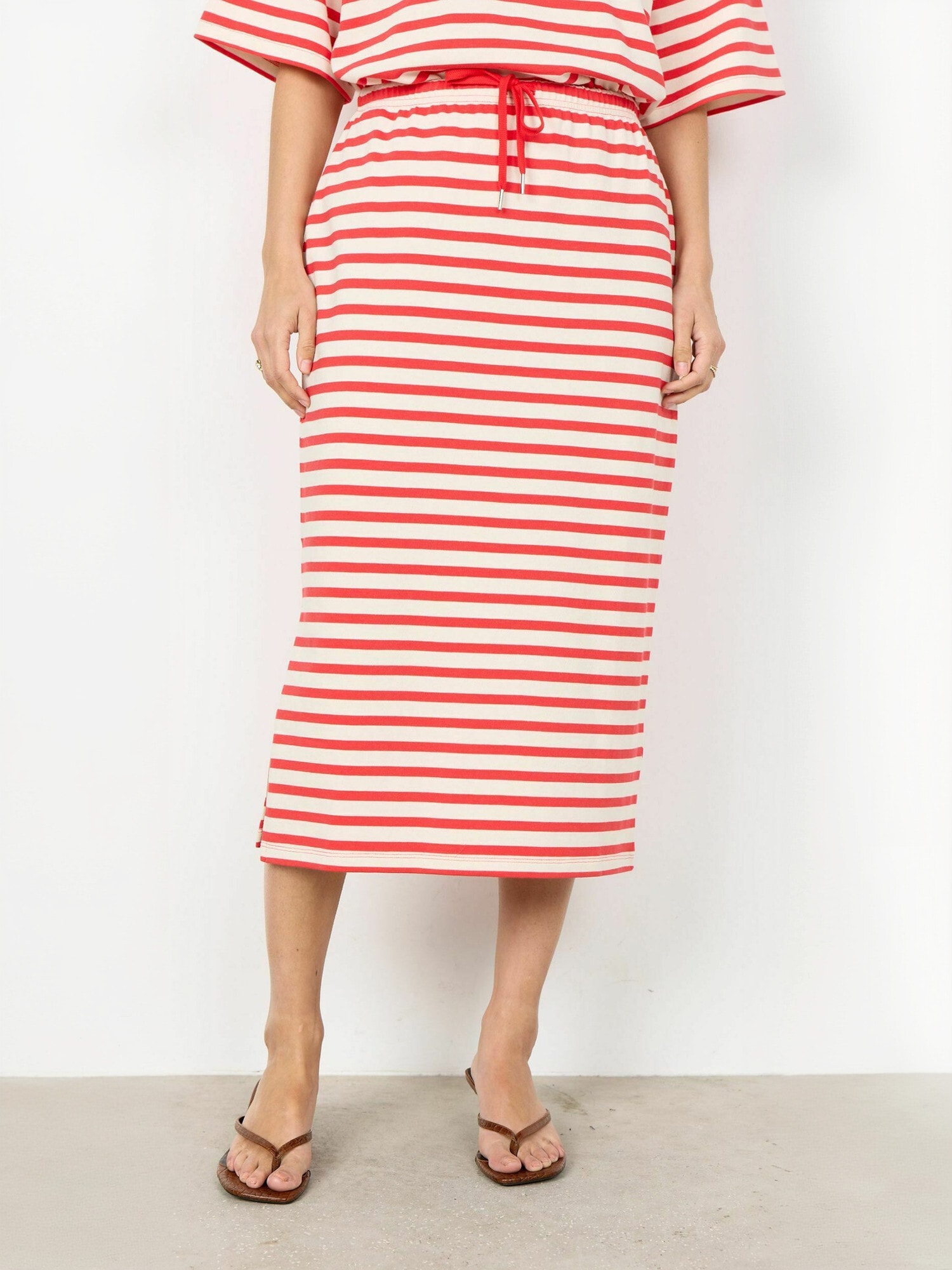 soyaconcept Midirock »Soya Concept Skirt SC-FIDELIA«
