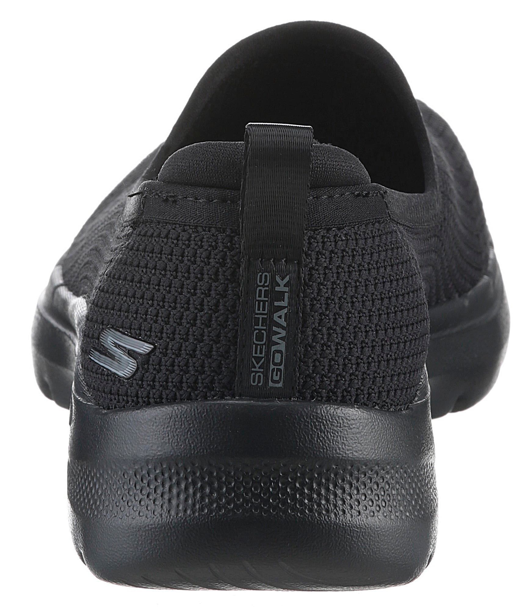 Skechers Slip-On Sneaker "GO WALK 6-CLEAR VIRTUE", Slipper, Sneaker, Freitz günstig online kaufen