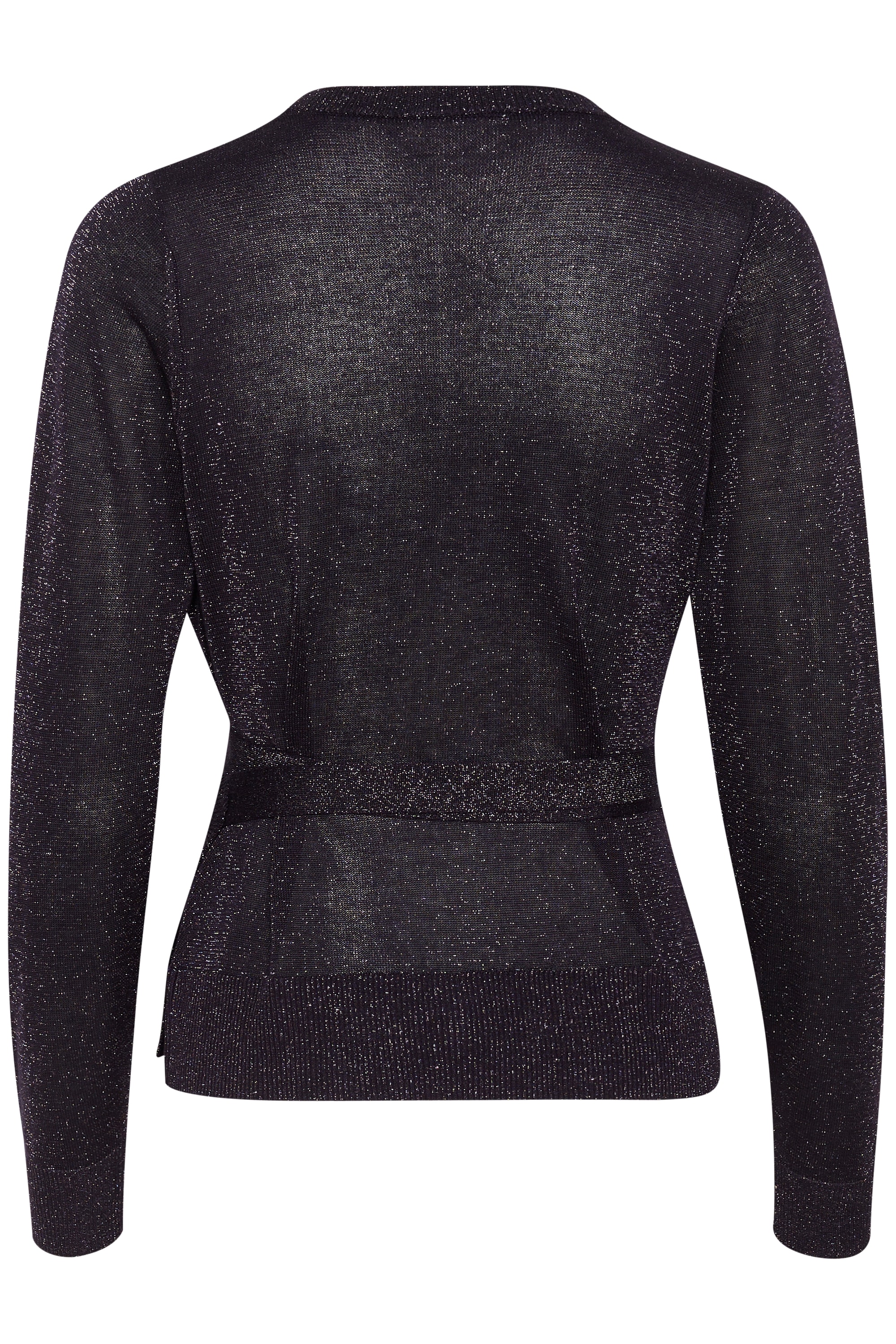KAFFE Strickjacke »Damen Strickjacke KAankra«