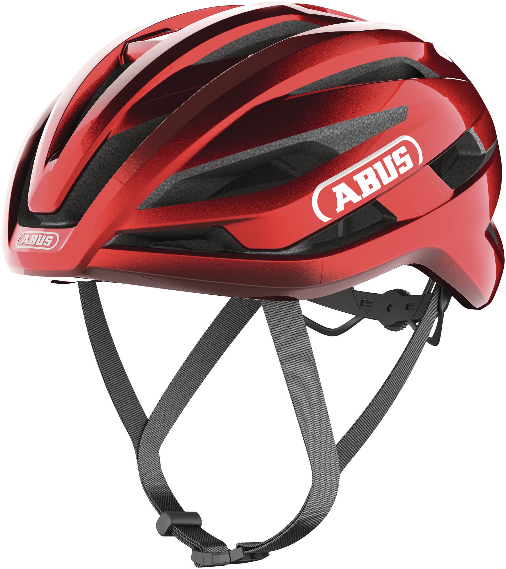 ABUS Fahrradhelm "STORMCHASER ACE"