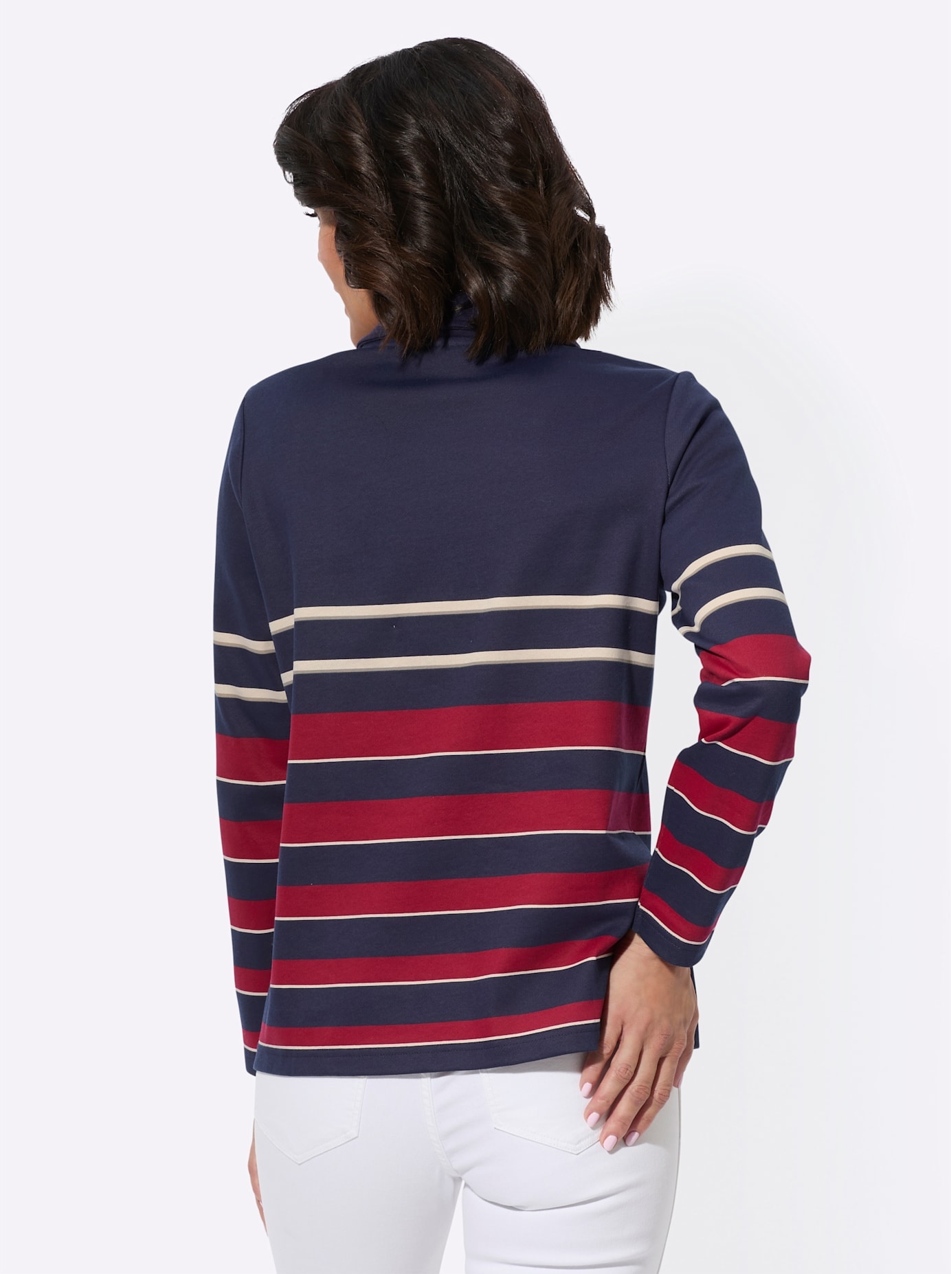 Casual Looks Sweatshirt