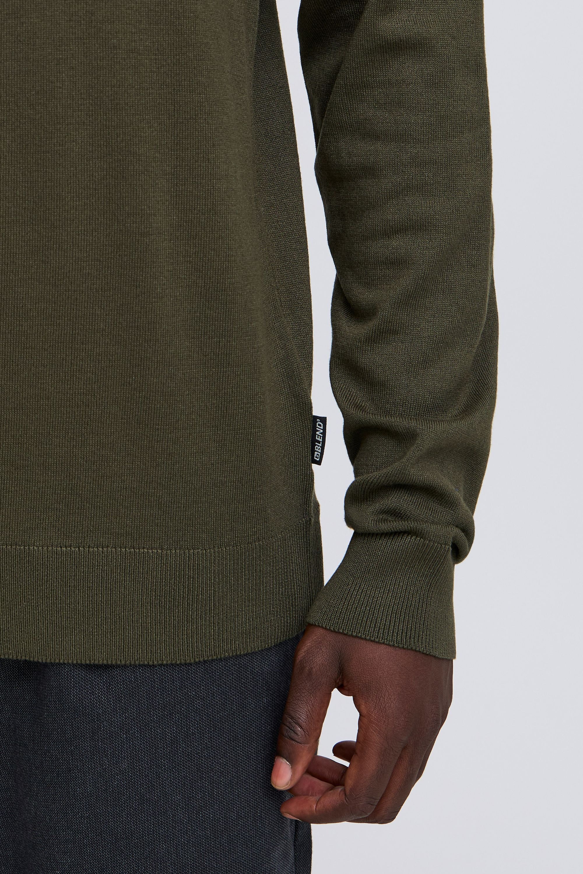 Blend Strickpullover »Strickpullover BHPullover«