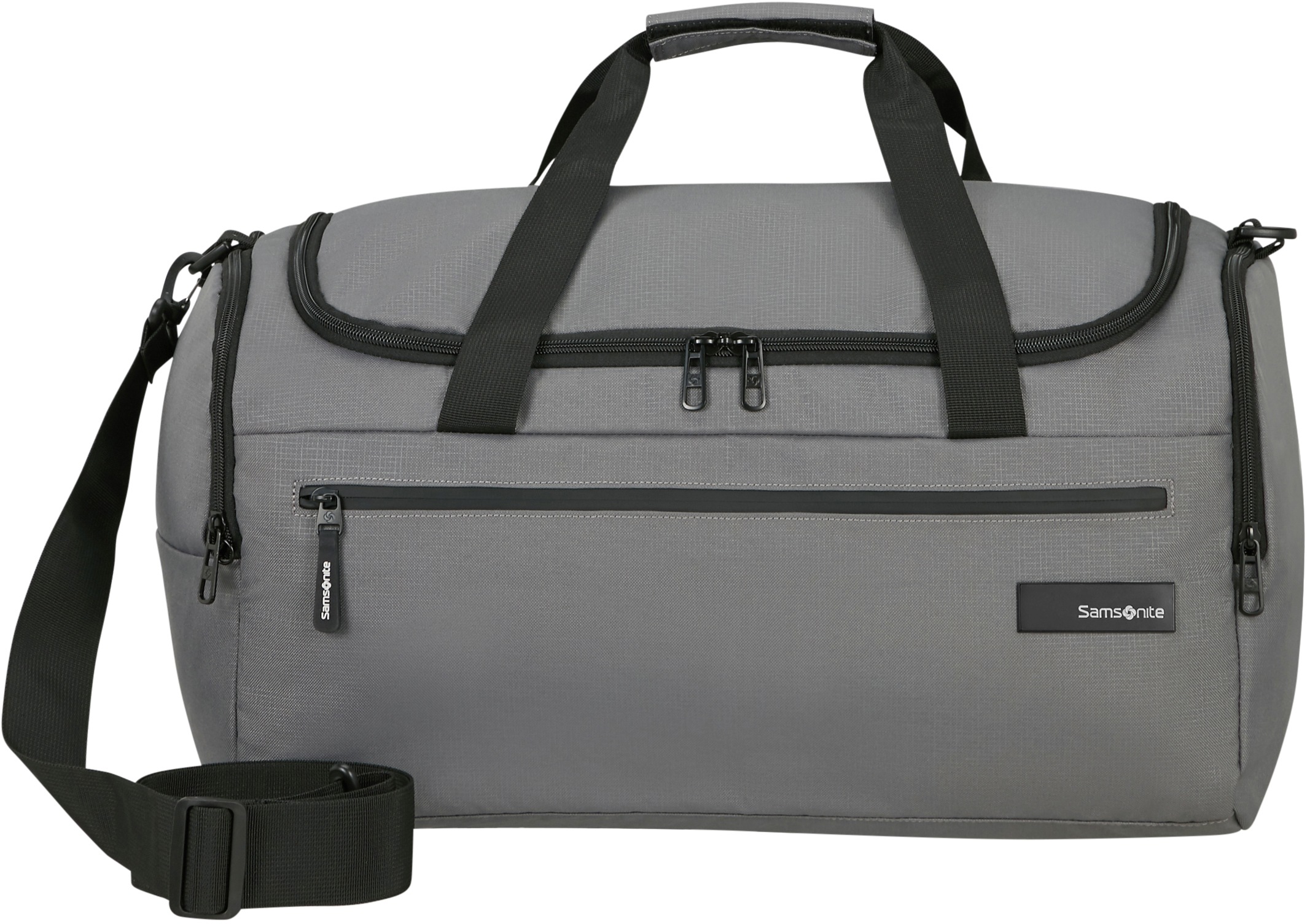 Samsonite Reisetasche »Roader«, Weekender Reisetasche Sporttasche