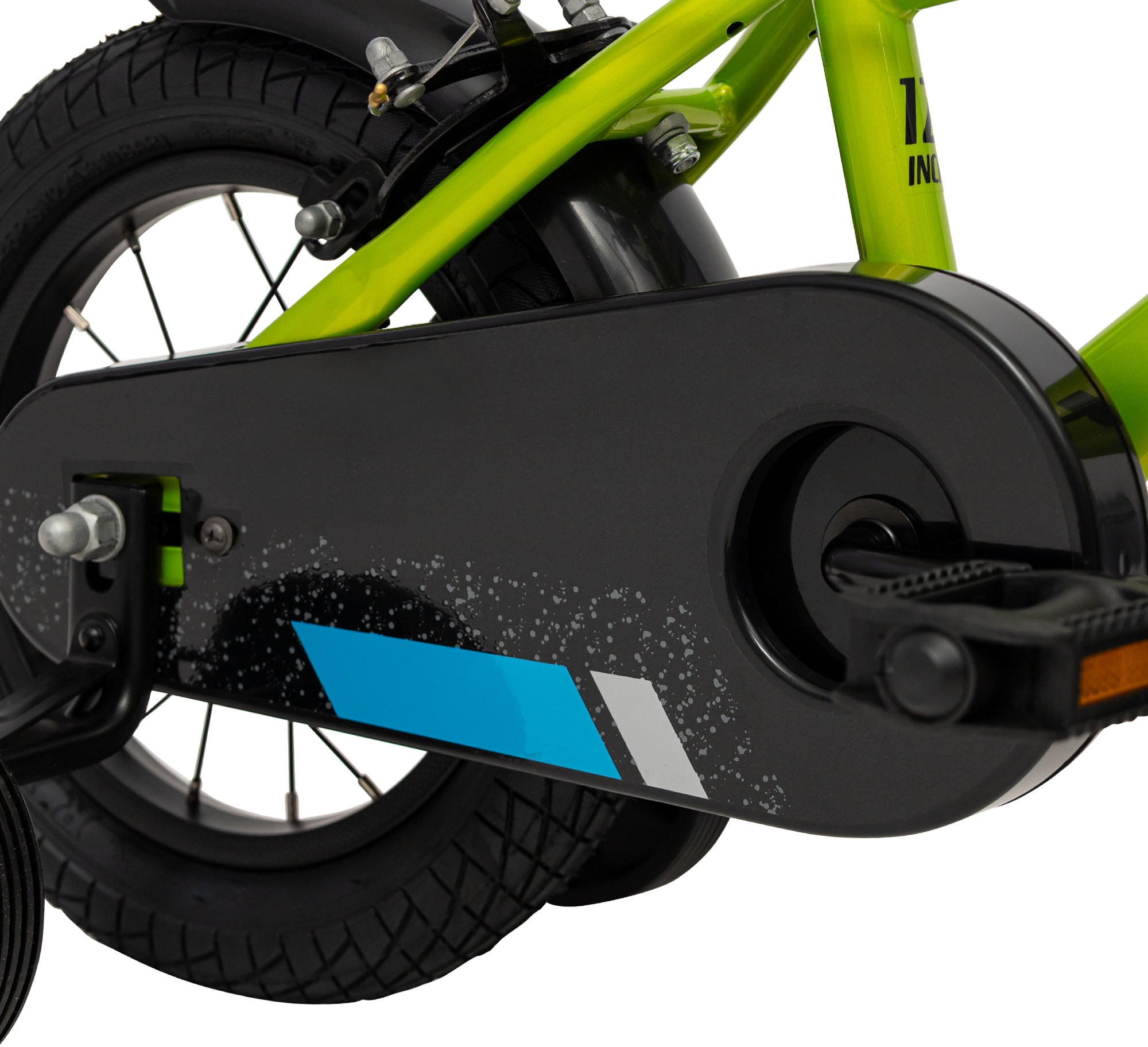 Huffy Kinderfahrrad »Pro Thunder«