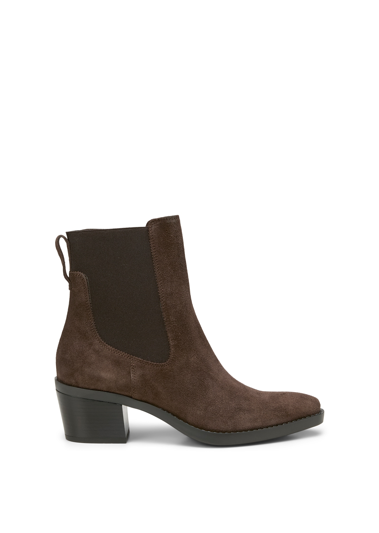Marc O'Polo Stiefel »mit Innenreißverschluss«