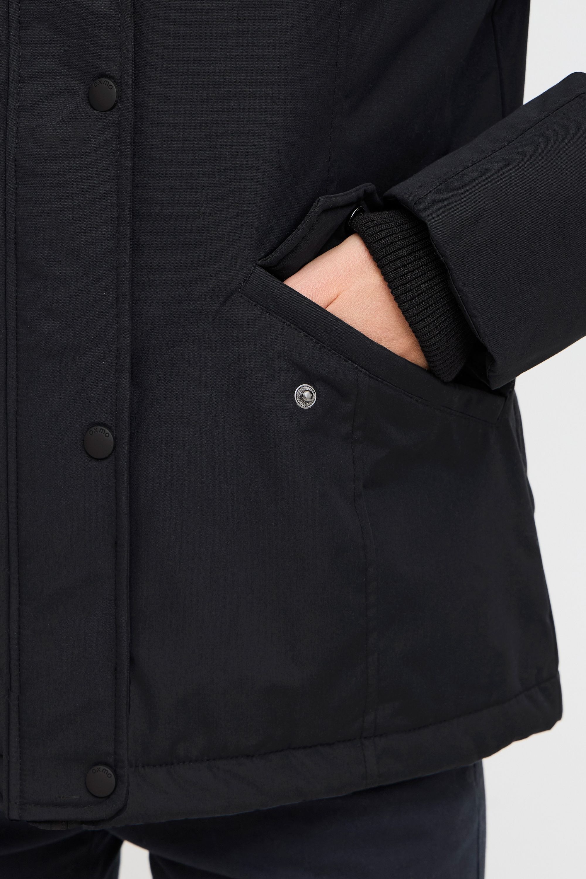 OXMO Outdoorjacke »Outdoorjacke OXTAMILIA«