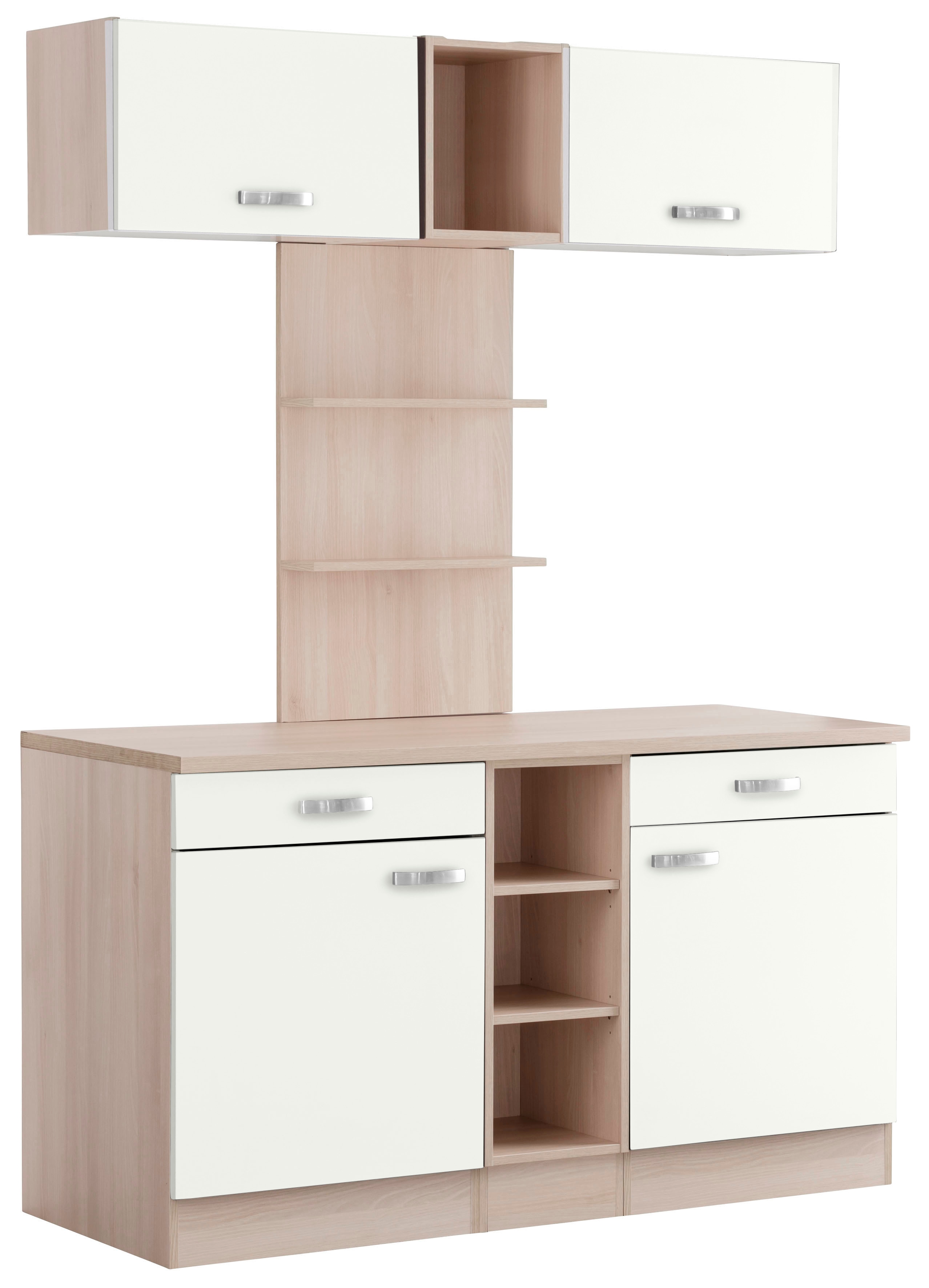 OPTIFIT 1100000002199 "Faro", mit Metallgriffen, Breite 150 cm