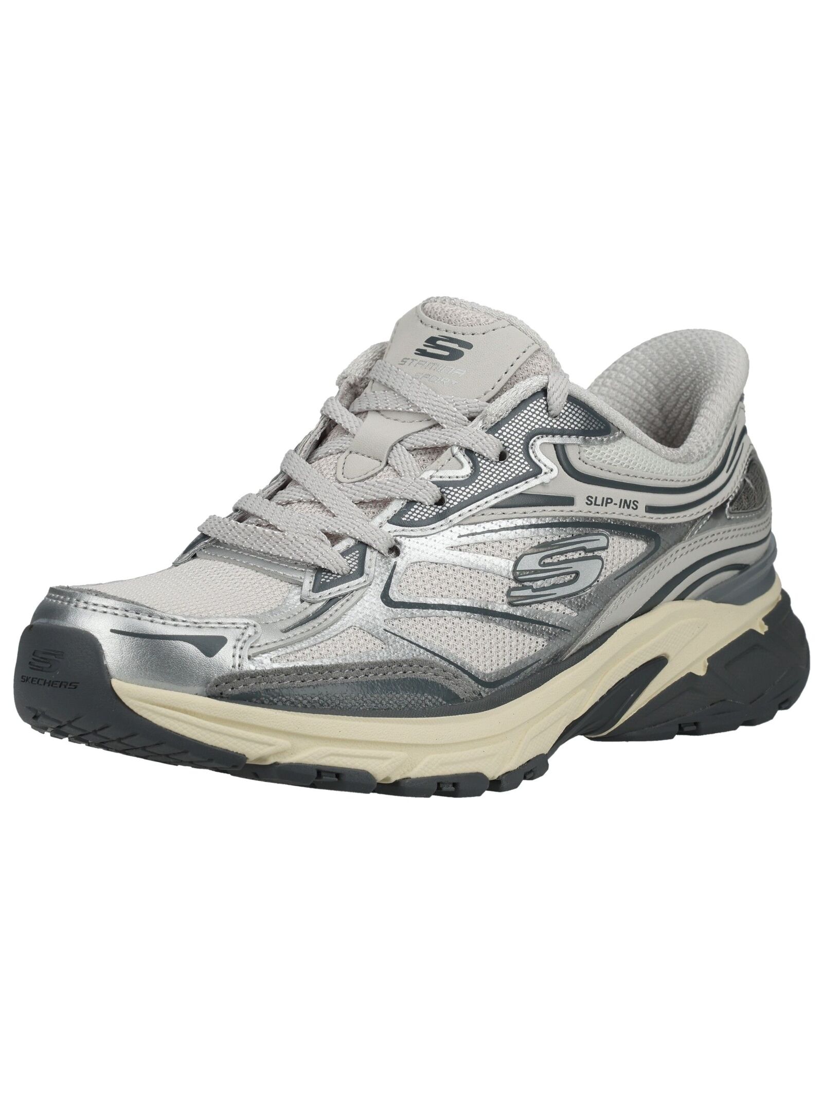 Skechers Sneaker "Skechers Sneaker Textil" günstig online kaufen