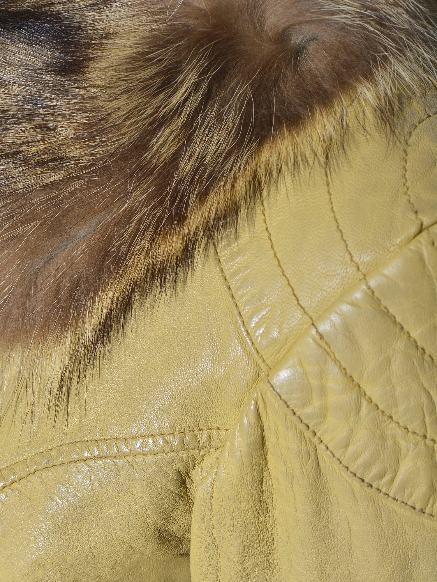 Maze Lederjacke »Stafford«
