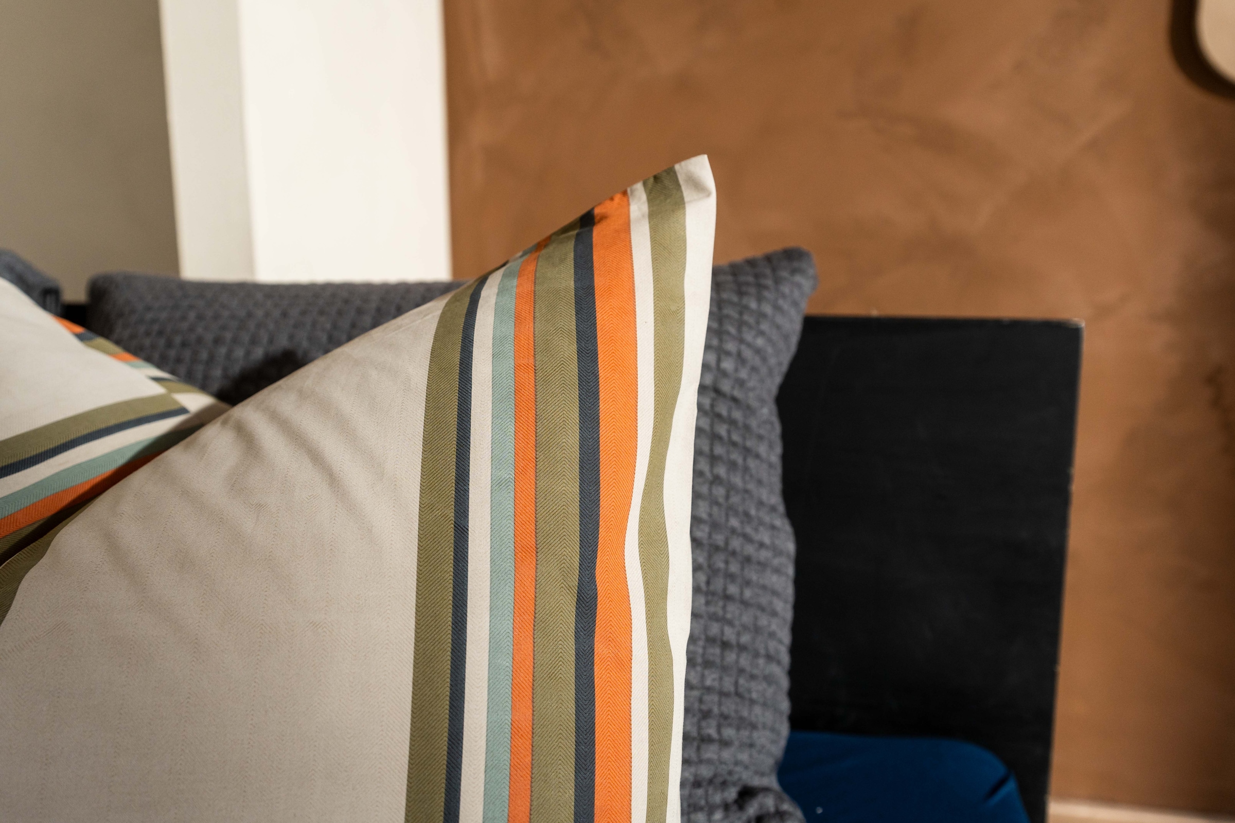 kayori Bettwäsche »Agui«, 100% Tencel®