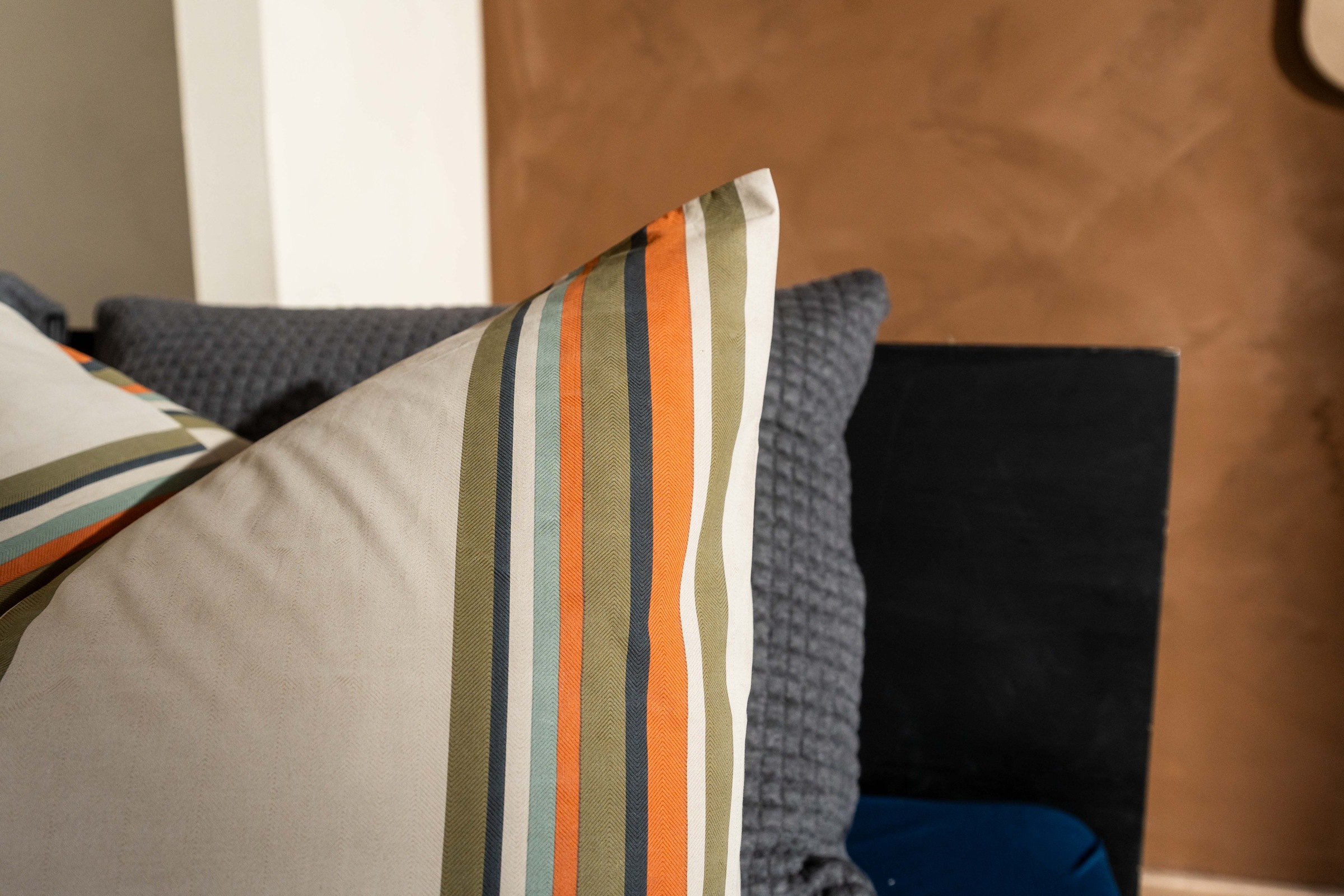 kayori Bettwäsche "Agui" 2 Stk. 100% Tencel günstig online kaufen