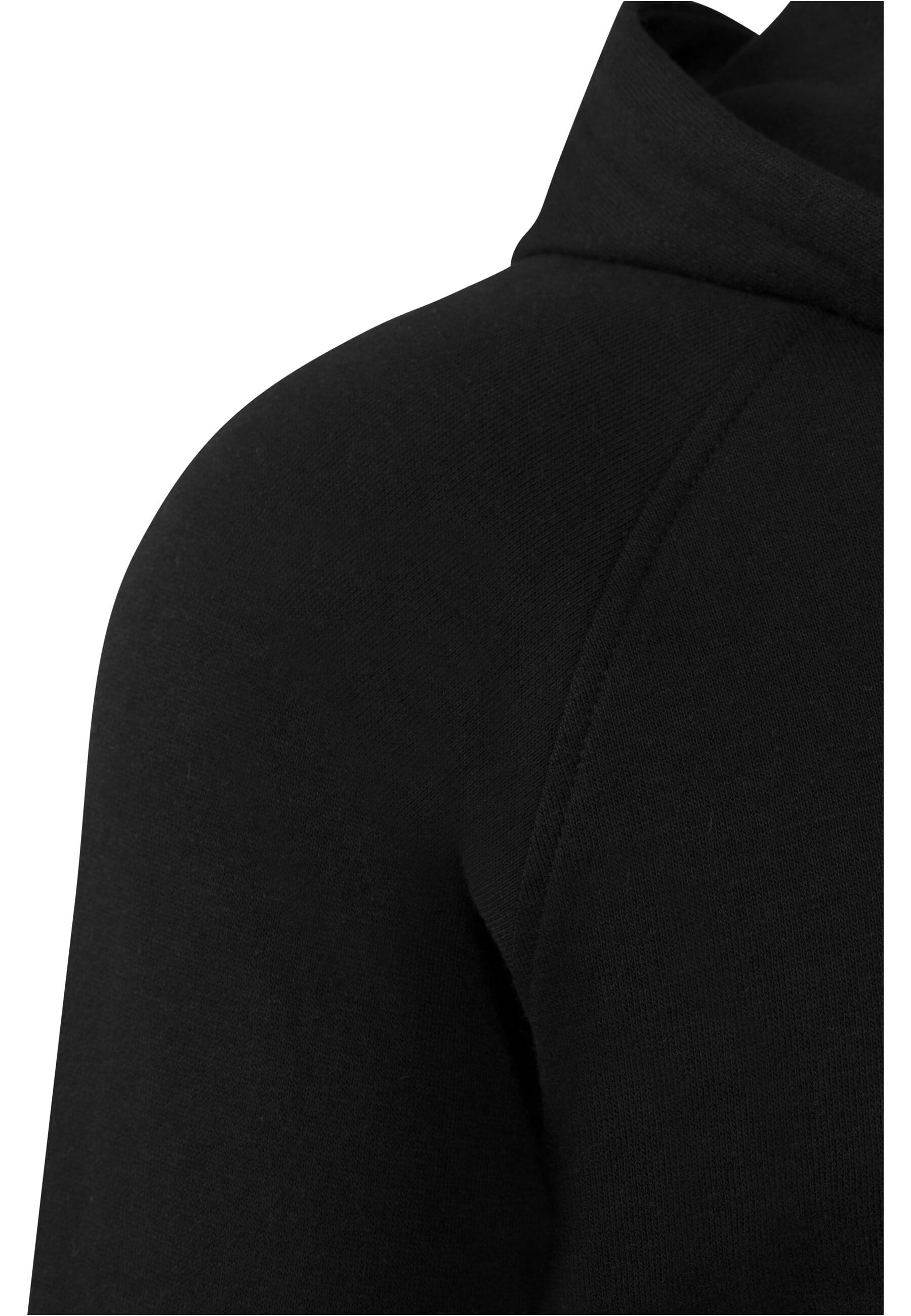 URBAN CLASSICS Kapuzensweatshirt »Urban Classics Herren Long Shaped Terry Hoody«, (1 tlg.)