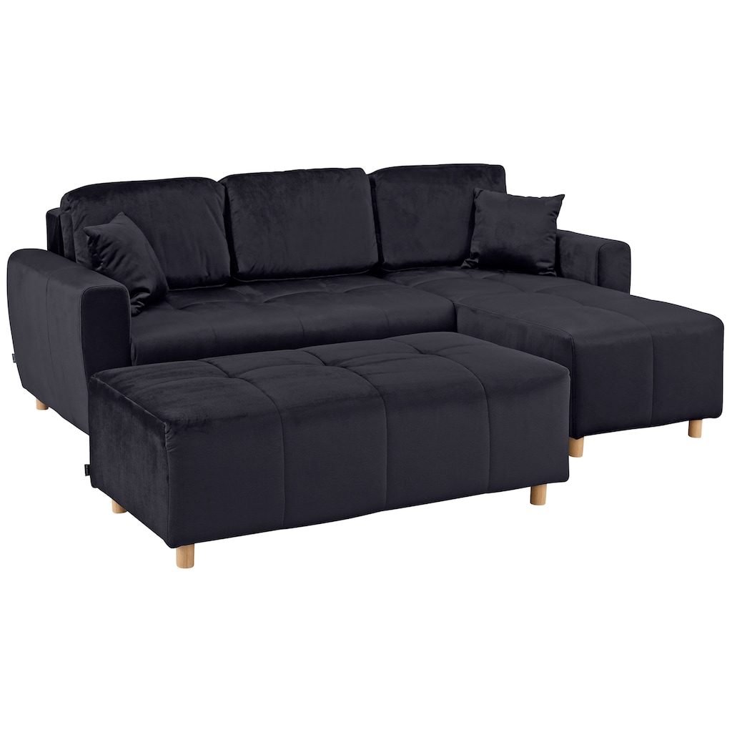 Home affaire Ecksofa »Scania«