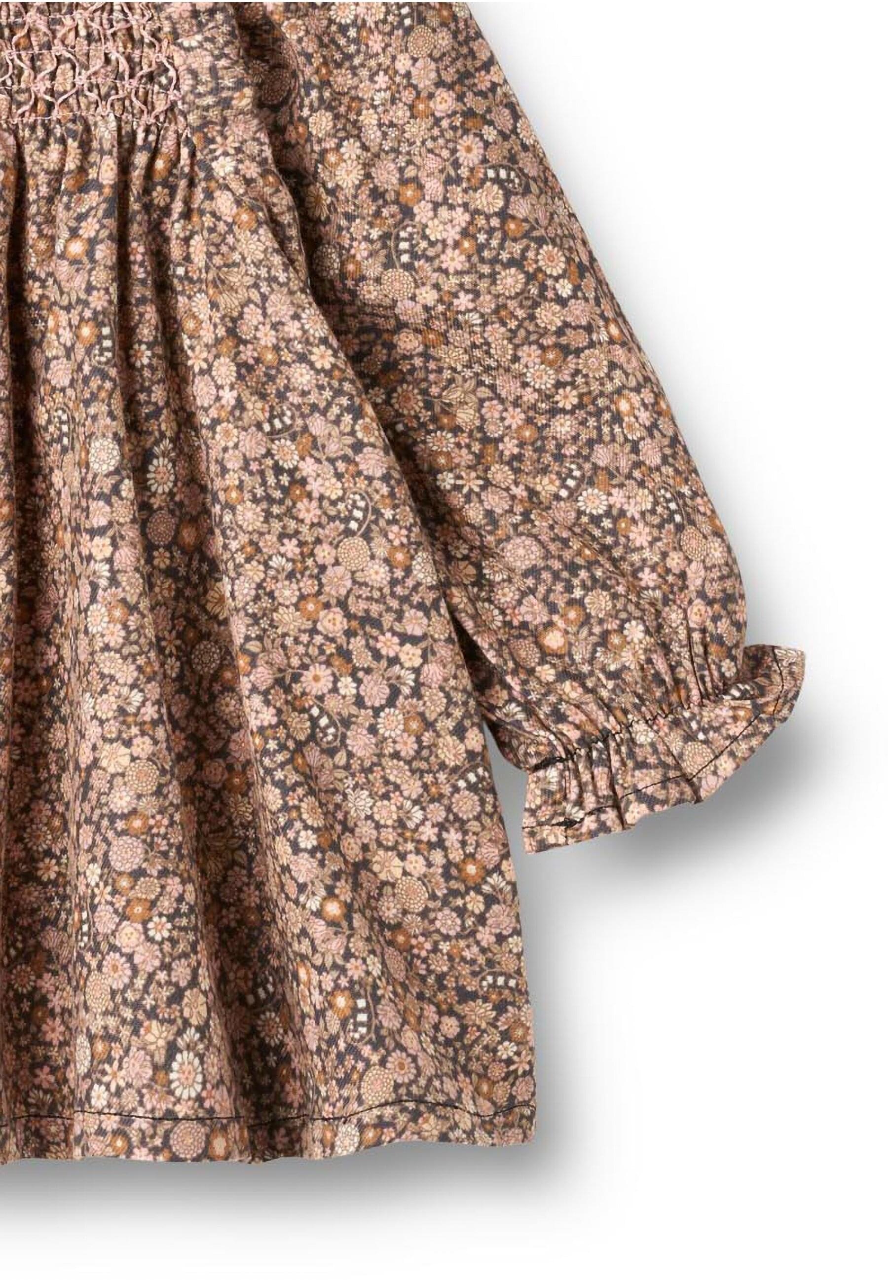 Thumbnail - WHEAT Shirtkleid "WHEAT Dress L/S Bella" 1 Stk. tlg.