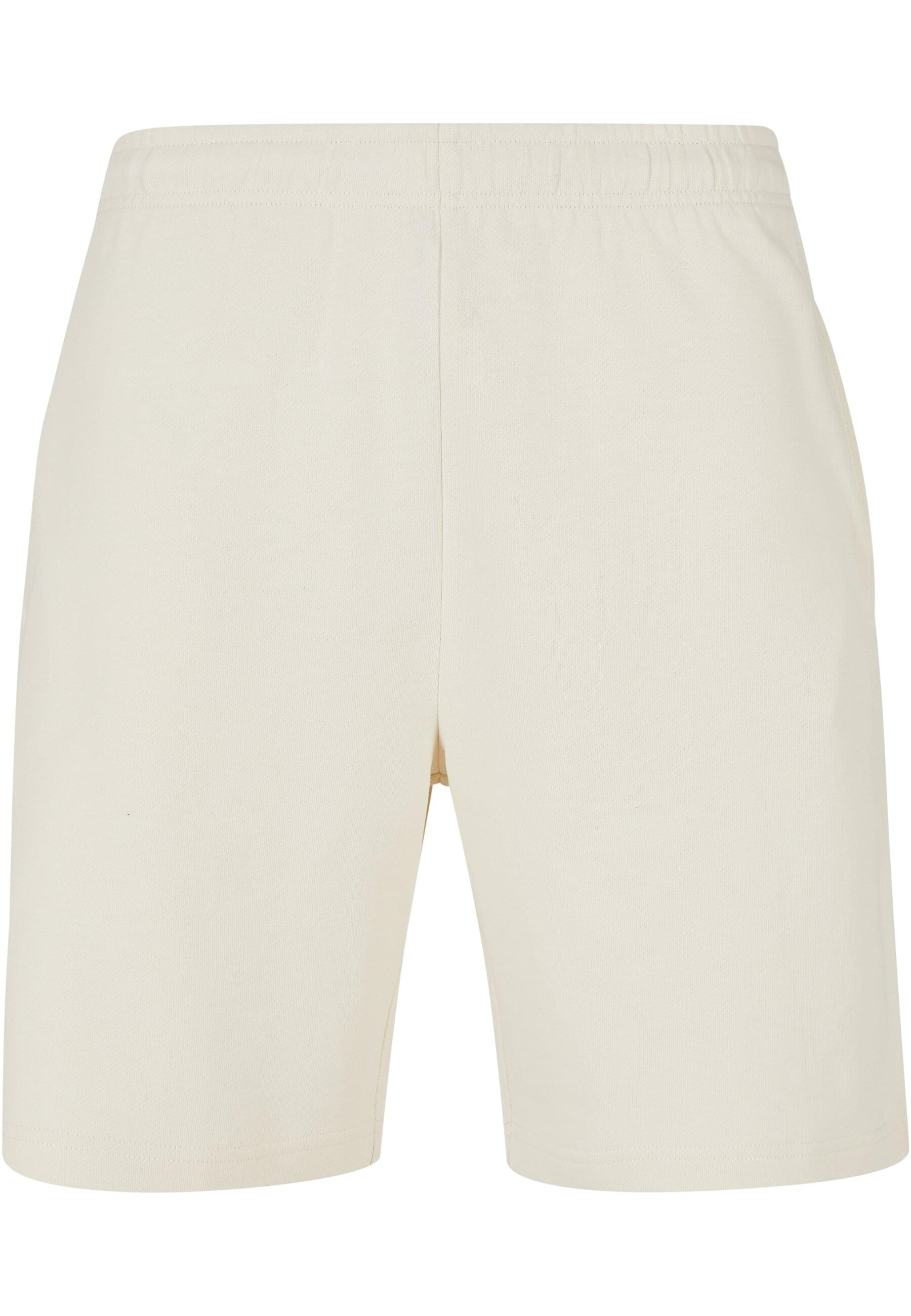 URBAN CLASSICS Stoffhose "Urban Classics Herren New Shorts", (1 tlg.)